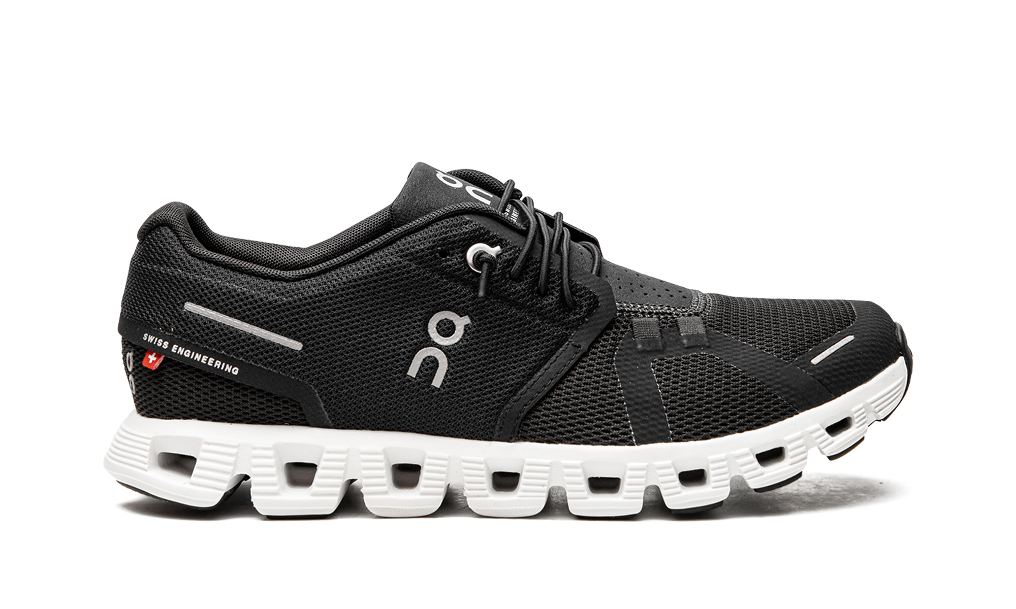 Cloud 5 Women "Black"