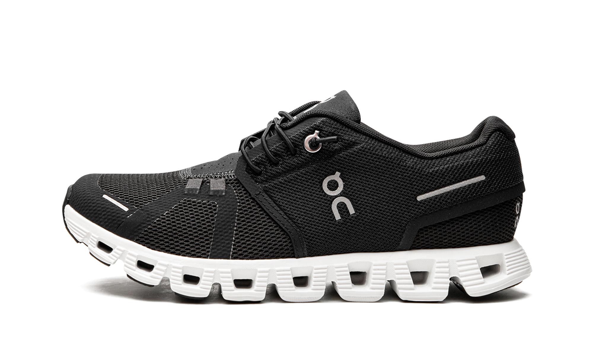 Cloud 5 Women "Black"