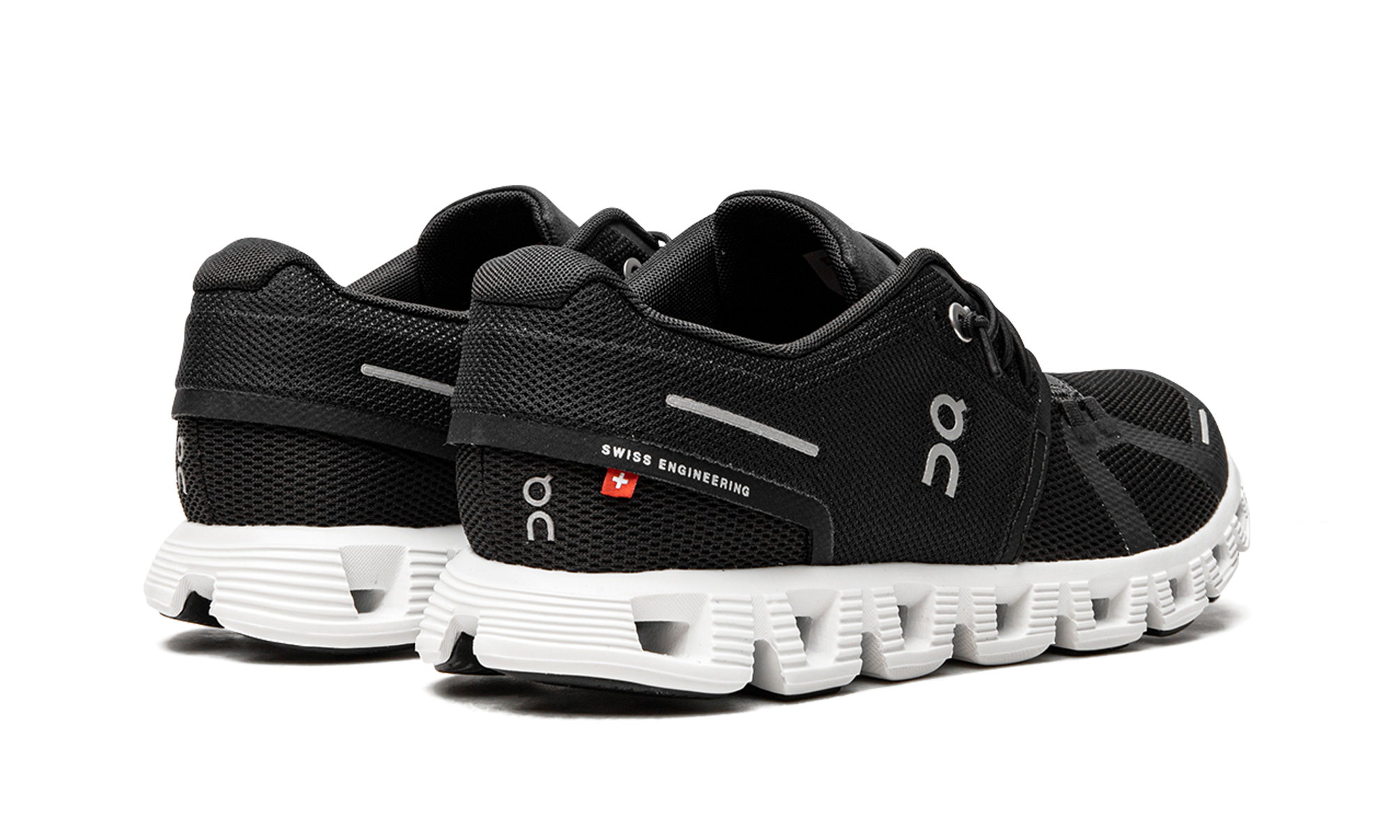 Cloud 5 Women "Black"