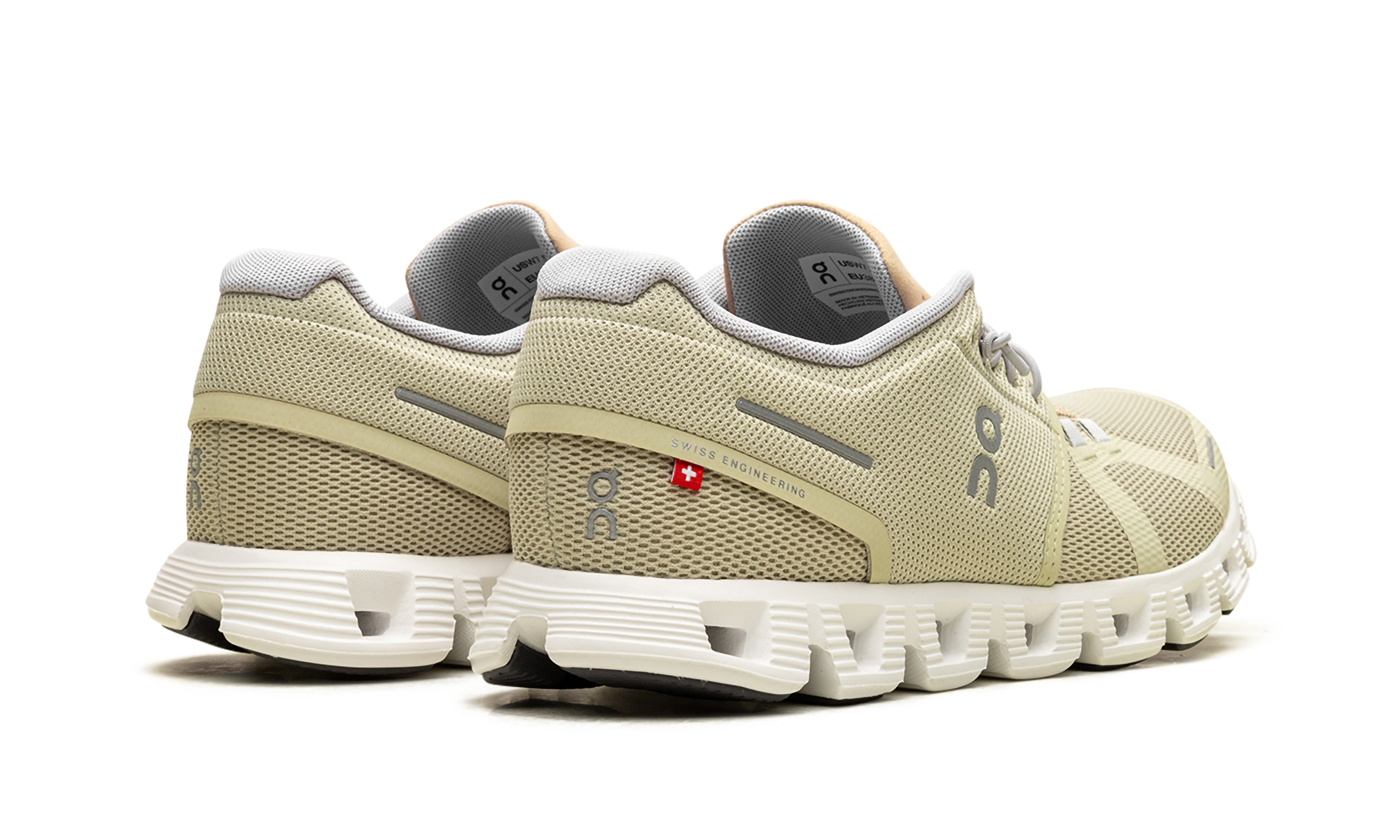 Cloud 5 Women "Haze | Sand"