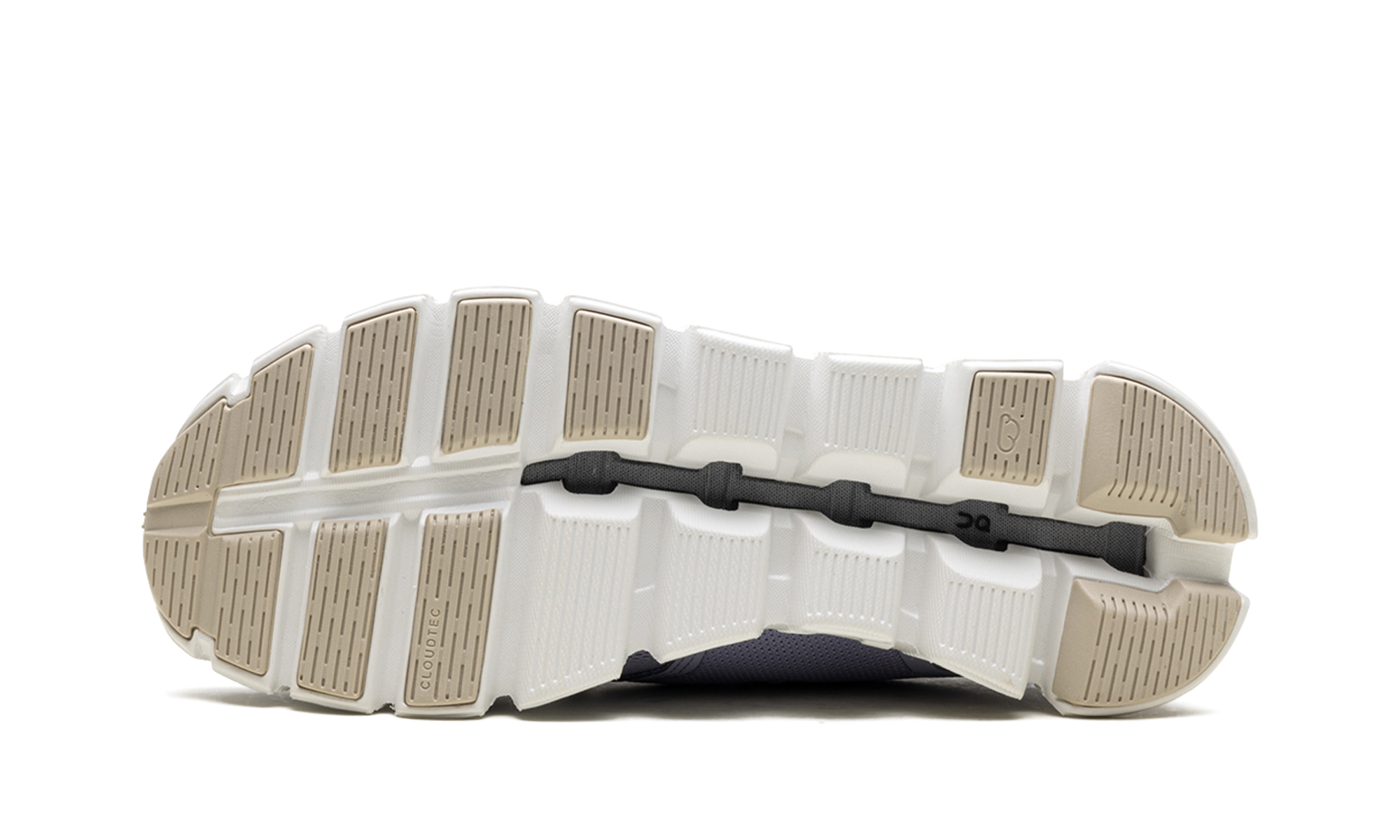 Cloud 5 Women "Nimbus/ Alloy"