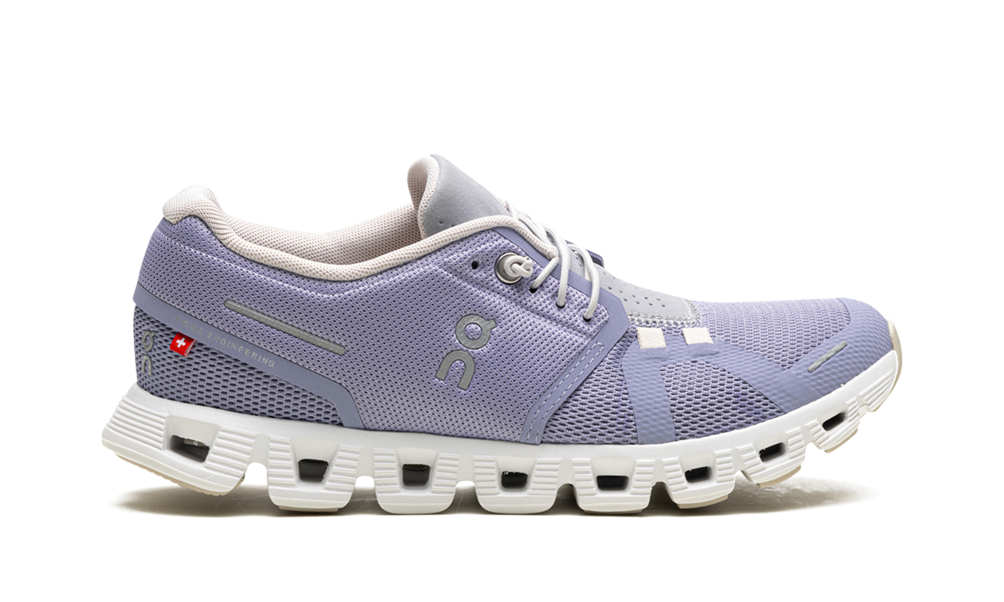 Cloud 5 Women "Nimbus/ Alloy"