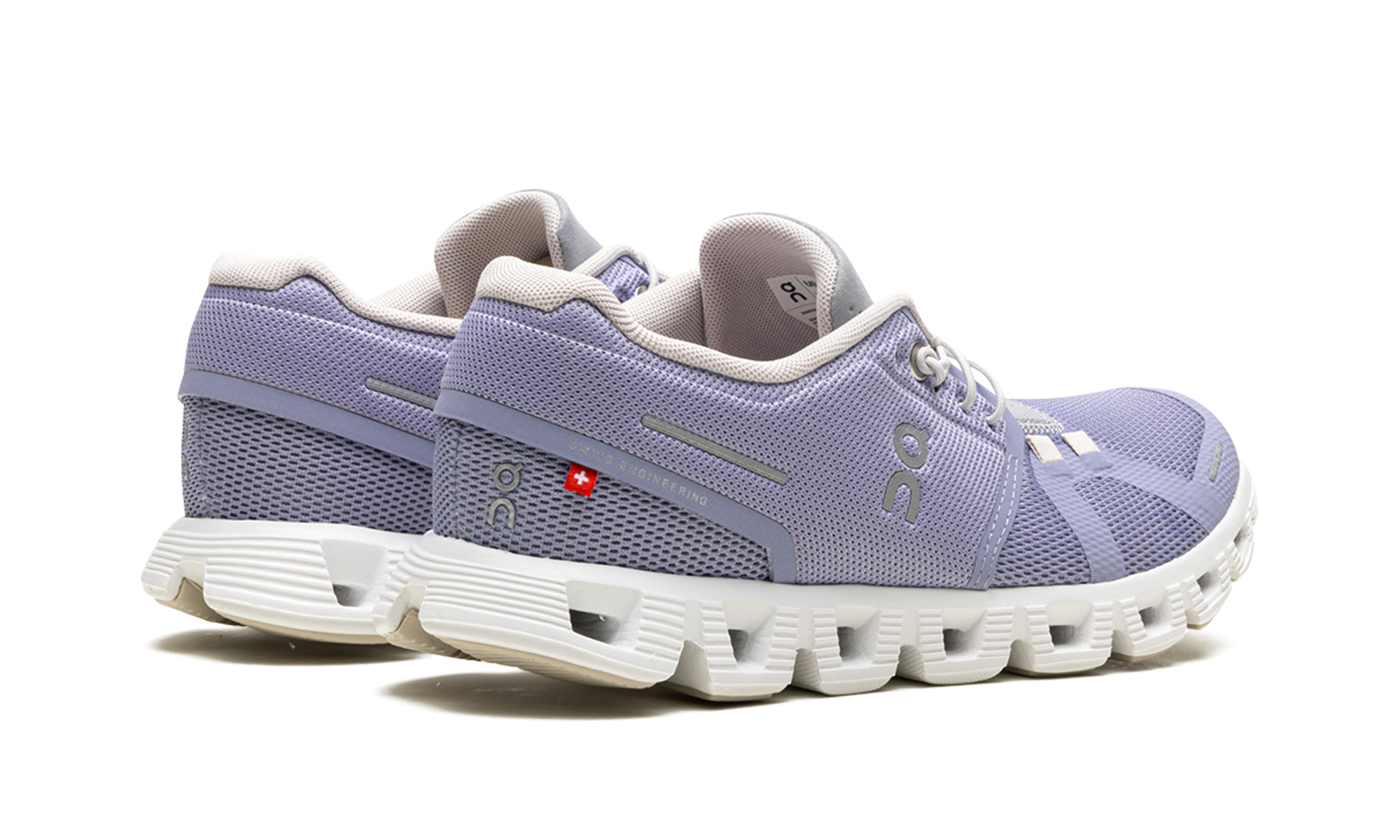 Cloud 5 Women "Nimbus/ Alloy"