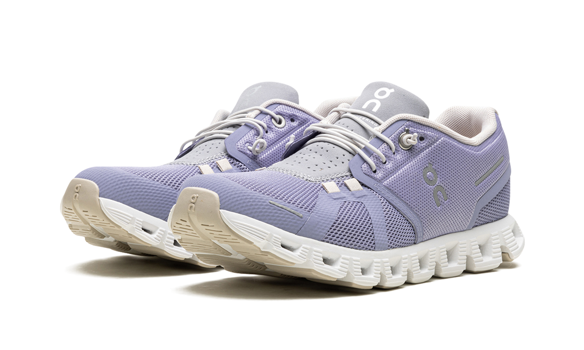 Cloud 5 Women "Nimbus/ Alloy"