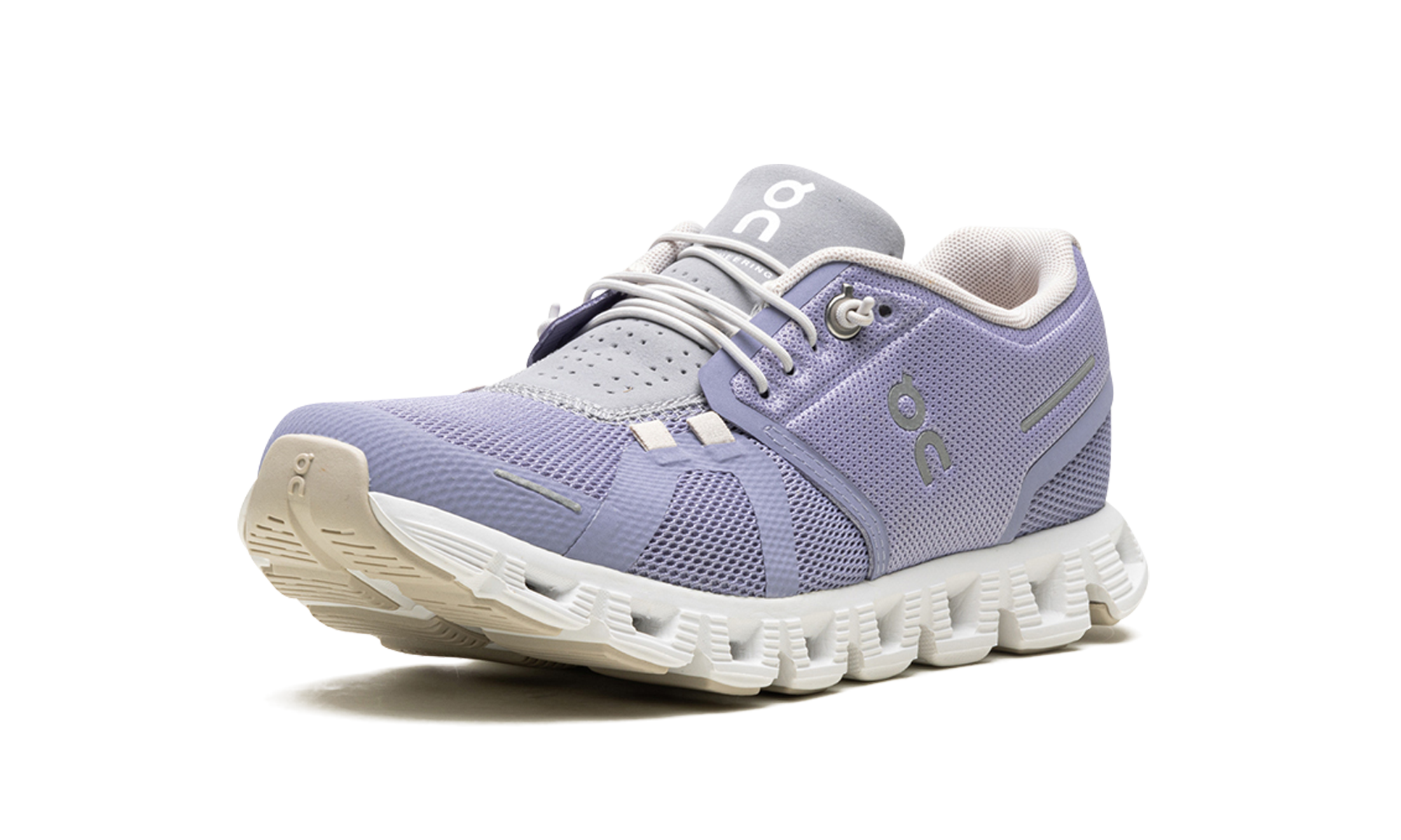 Cloud 5 Women "Nimbus/ Alloy"