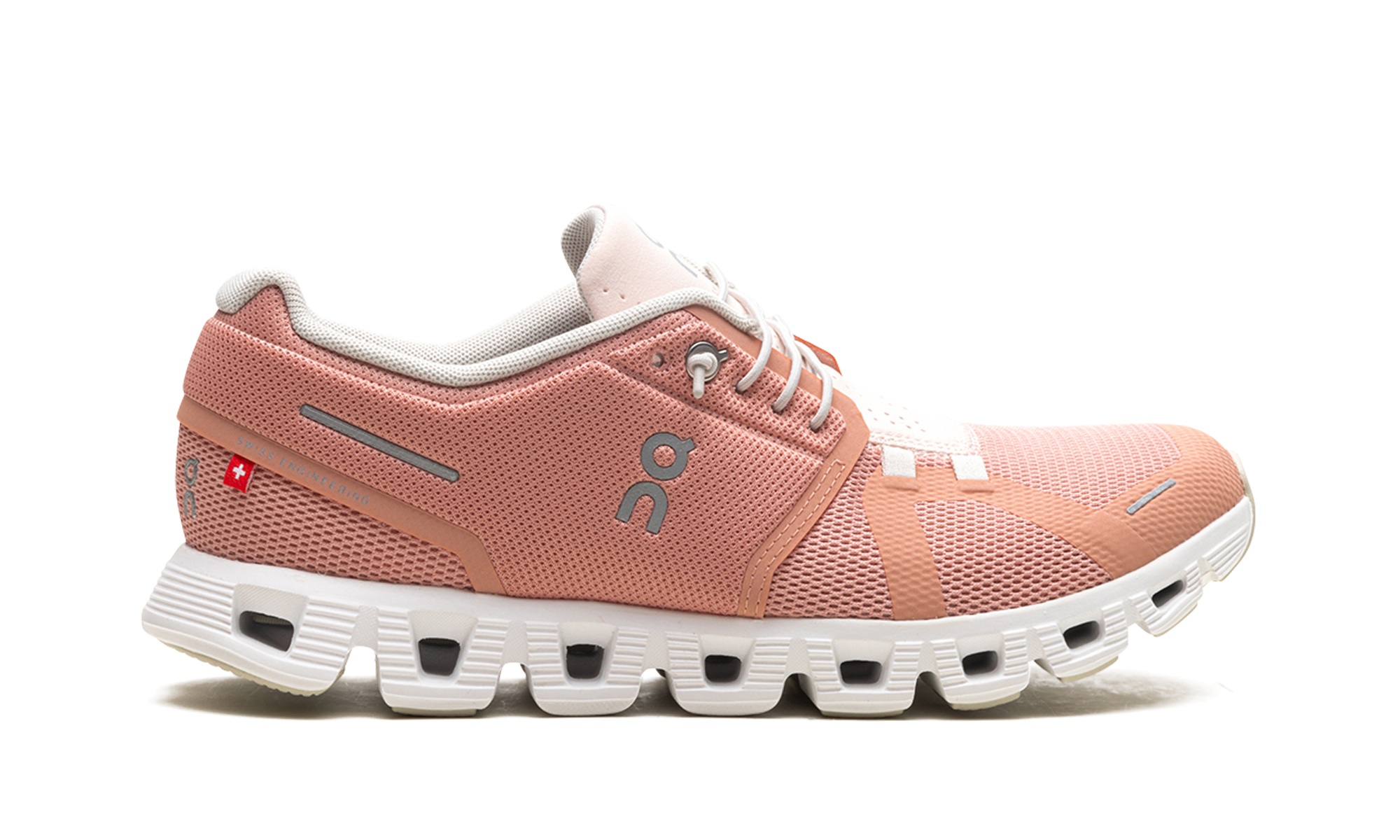 Cloud 5 Women "Rose Shell"