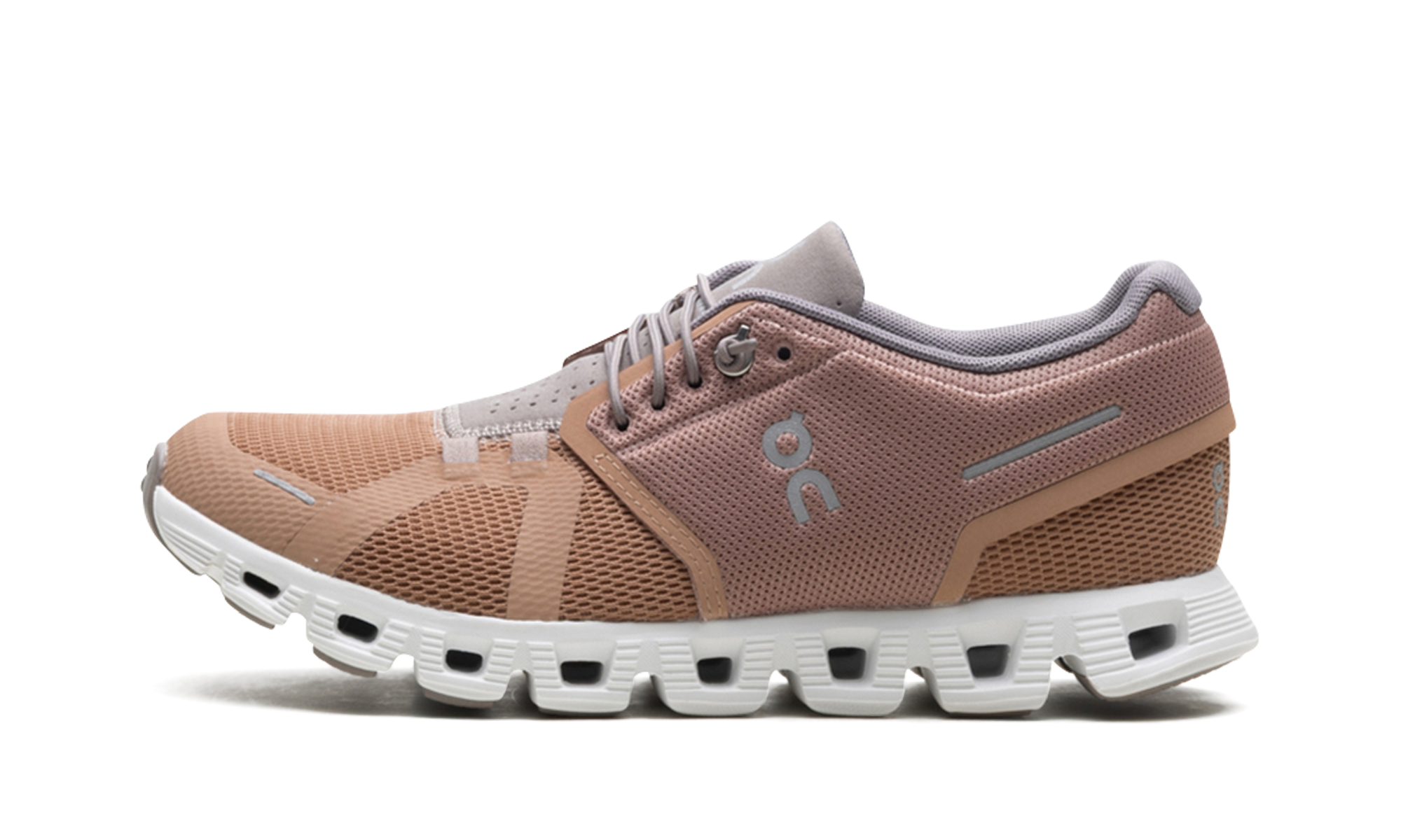 Cloud 5 Women "Rosebrown Fog"