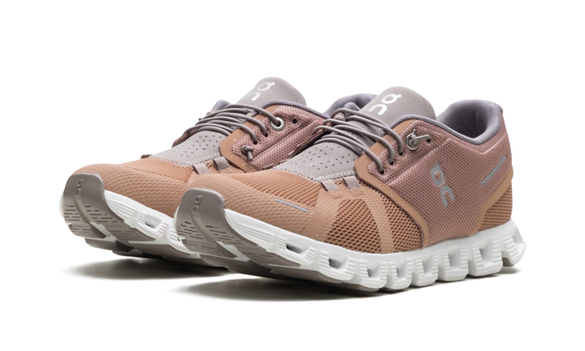 Cloud 5 Women "Rosebrown Fog"