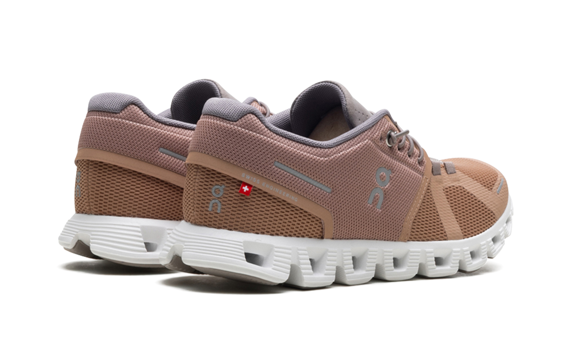 Cloud 5 Women "Rosebrown Fog"