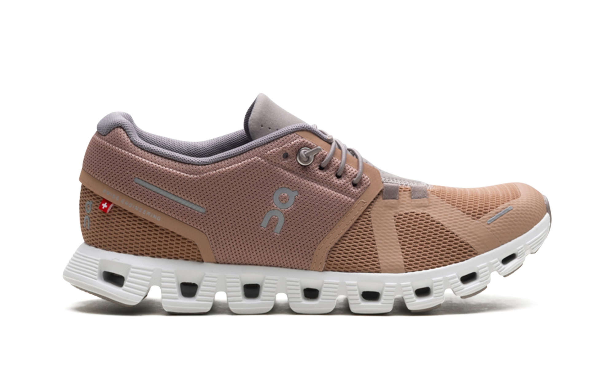 Cloud 5 Women "Rosebrown Fog"