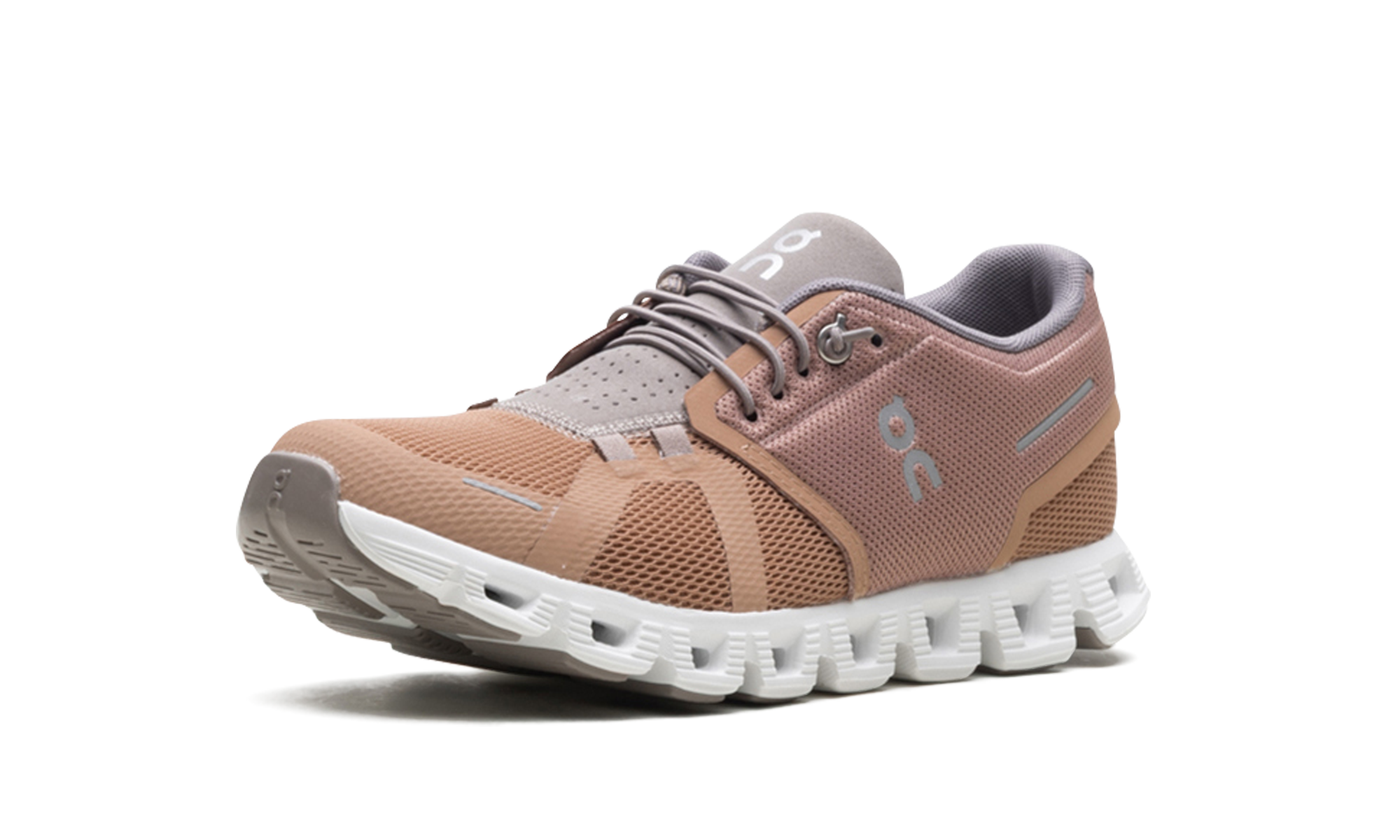 Cloud 5 Women "Rosebrown Fog"