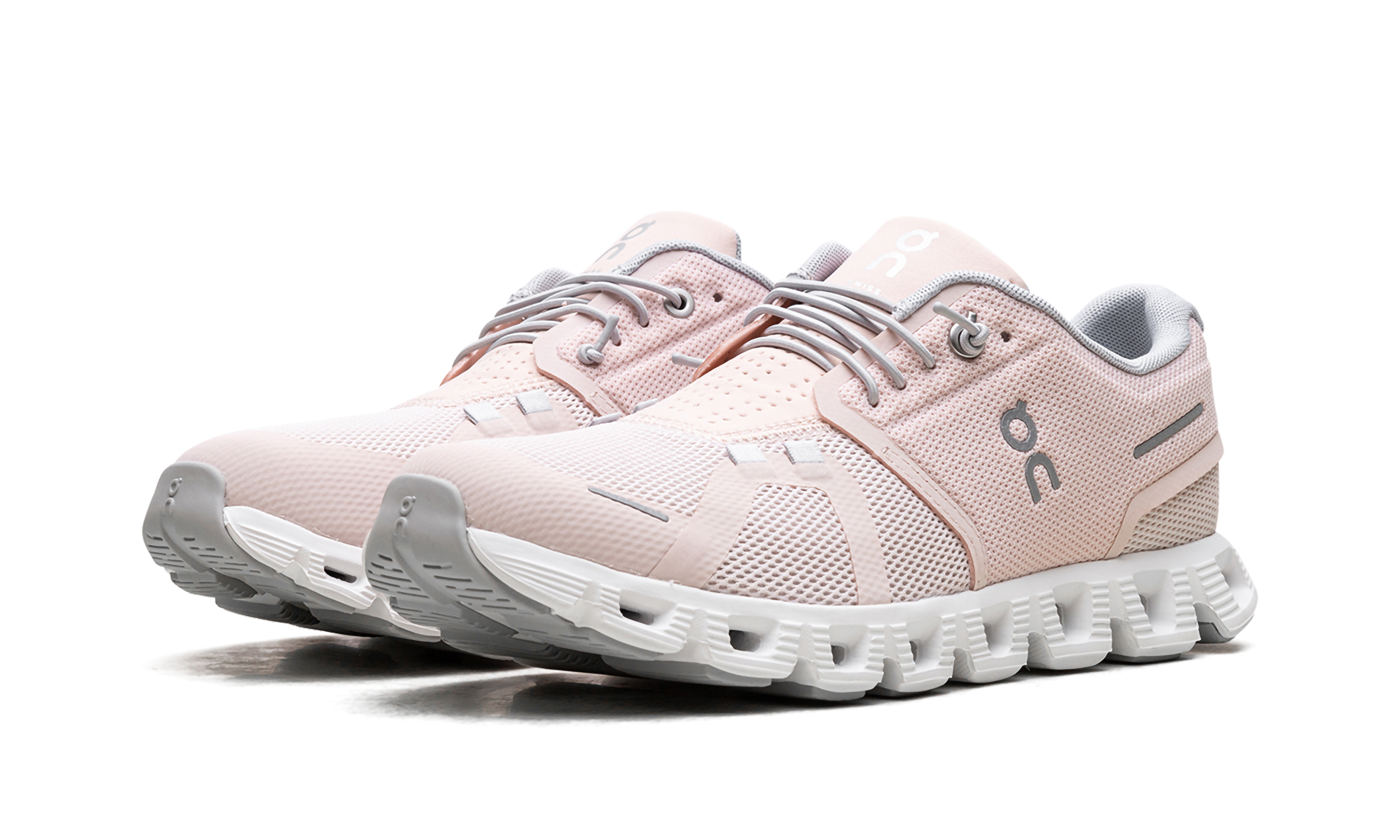 Cloud 5 Women "Shell / White"
