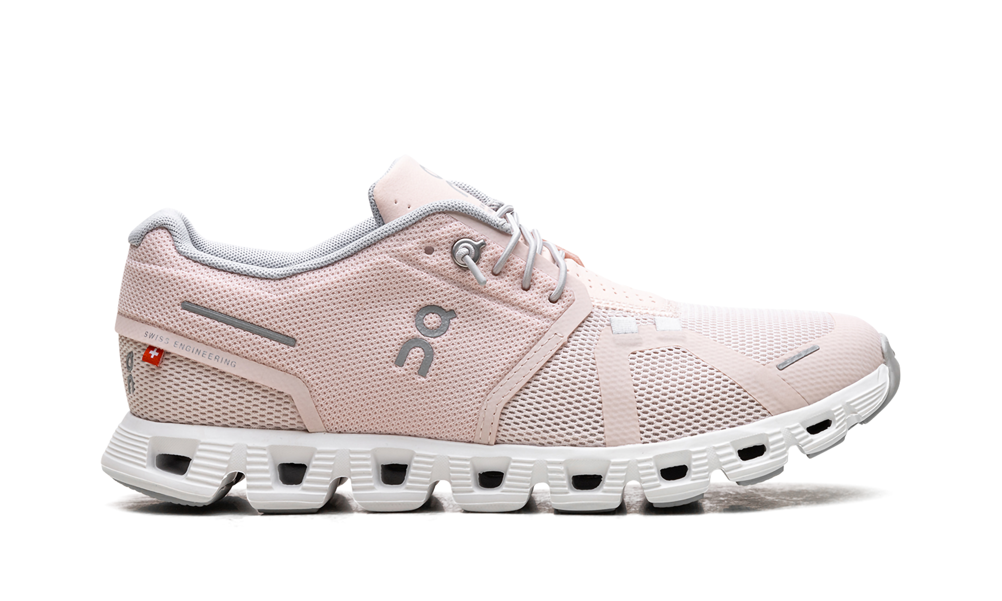 Cloud 5 Women "Shell / White"