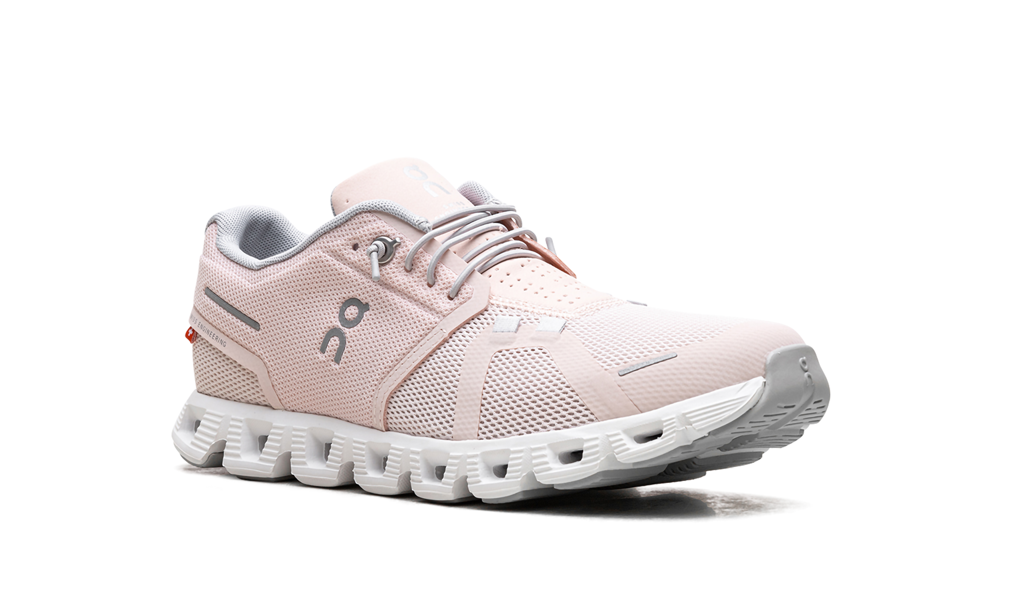 Cloud 5 Women "Shell / White"