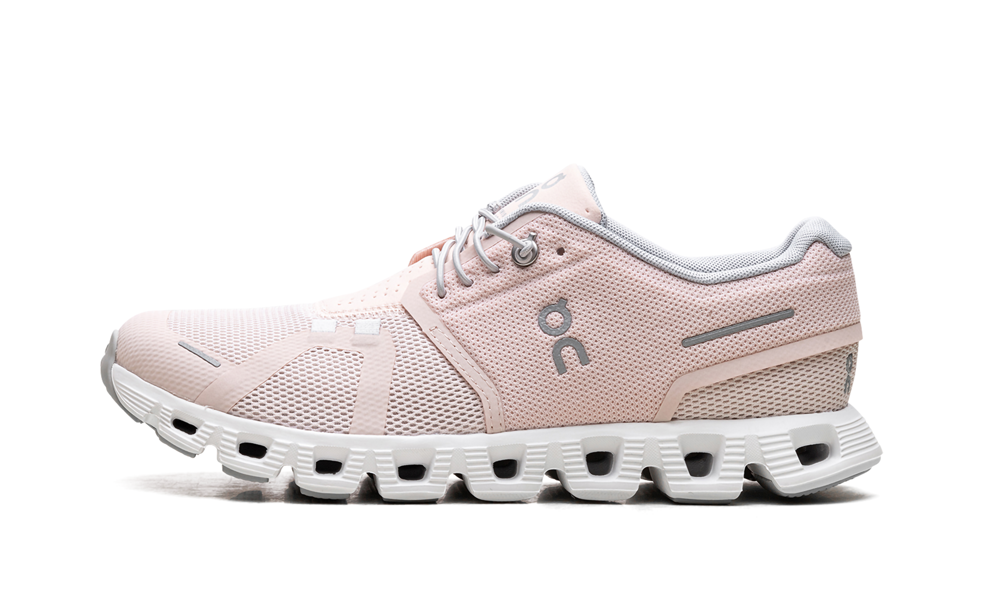 Cloud 5 Women "Shell / White"