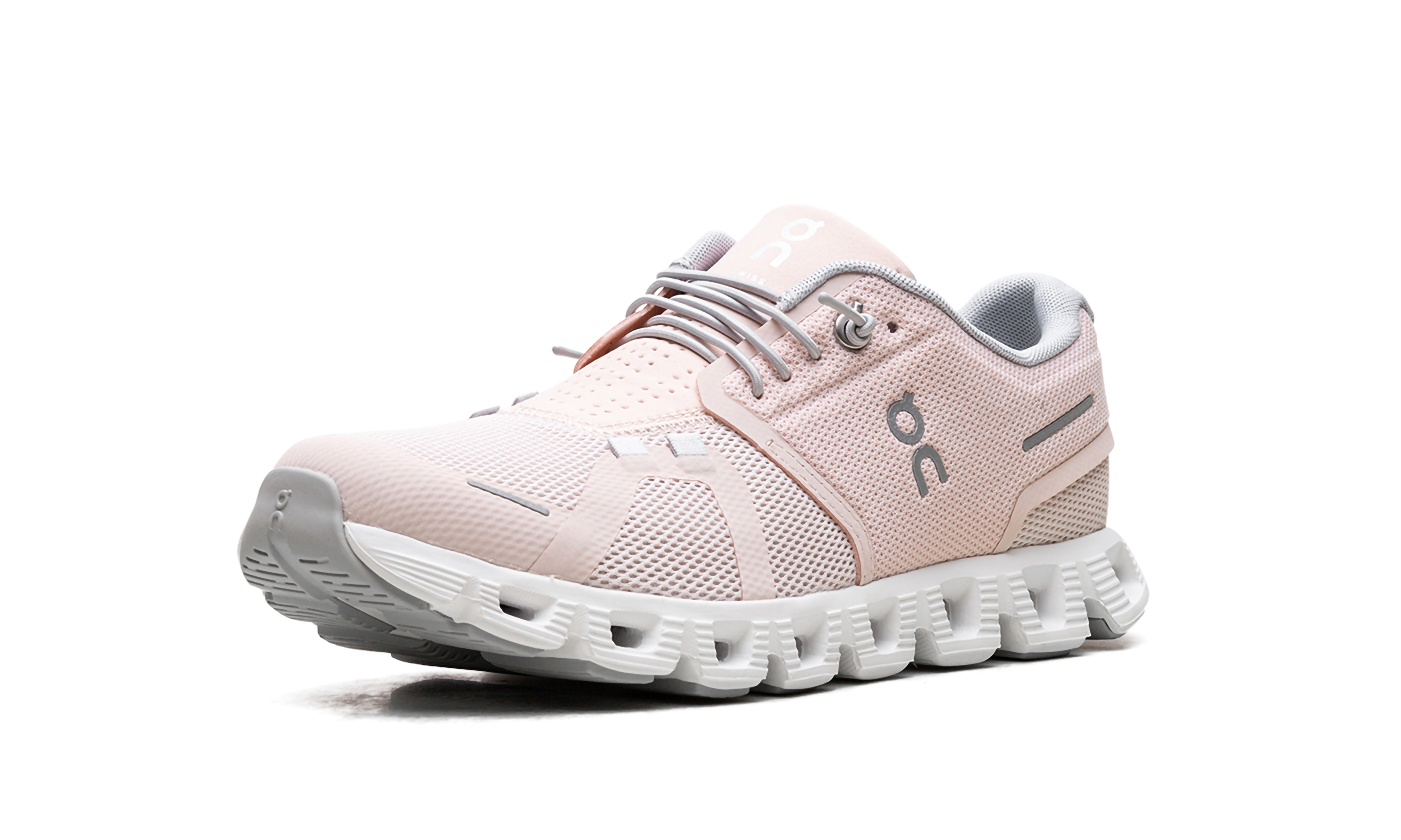 Cloud 5 Women "Shell / White"