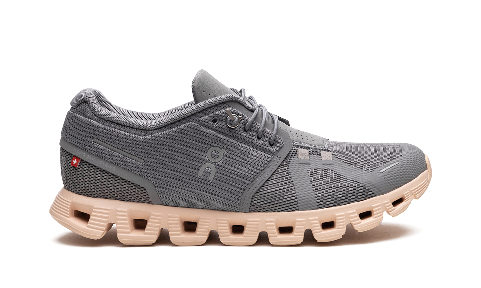 Cloud 5 Women "Zinc Shell"