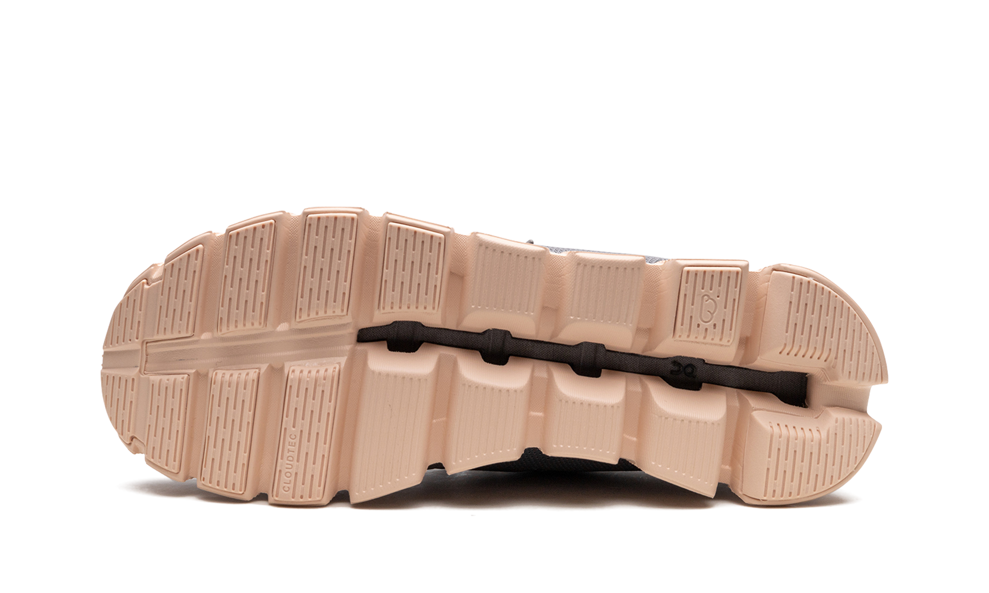 Cloud 5 Women "Zinc Shell"