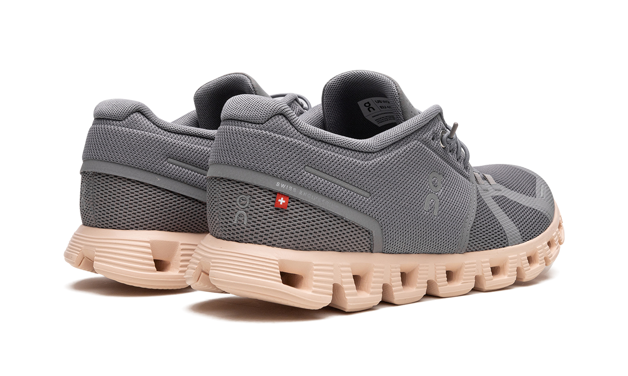 Cloud 5 Women "Zinc Shell"