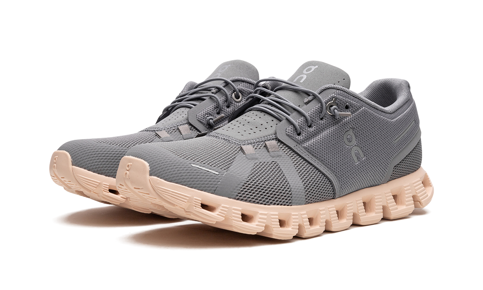 Cloud 5 Women "Zinc Shell"