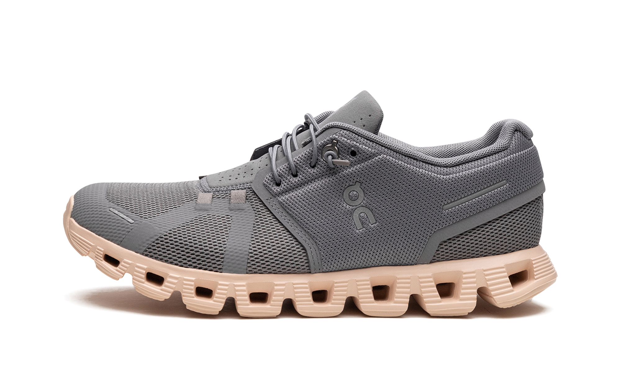 Cloud 5 Women "Zinc Shell"
