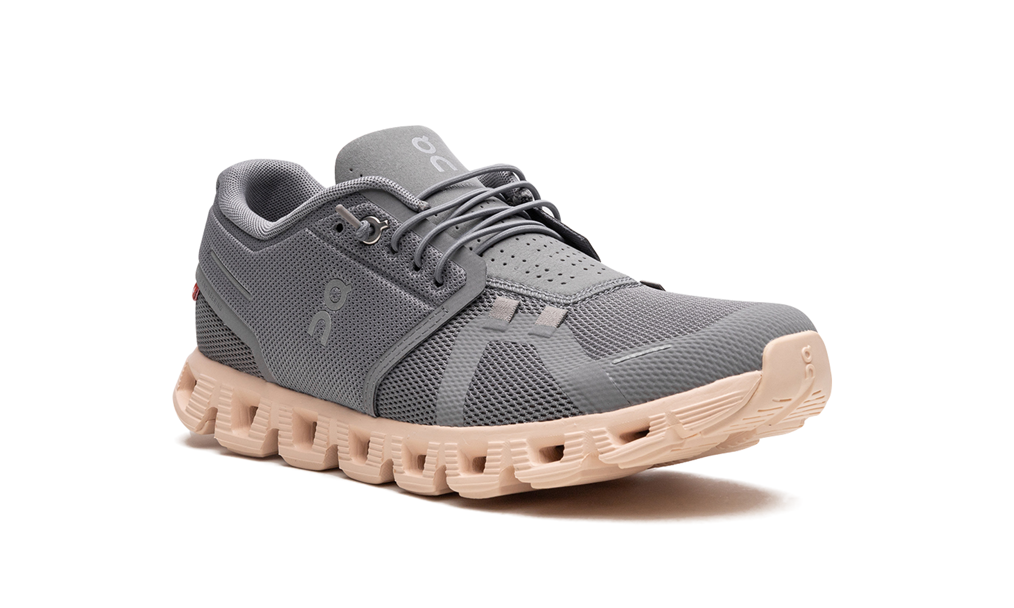 Cloud 5 Women "Zinc Shell"