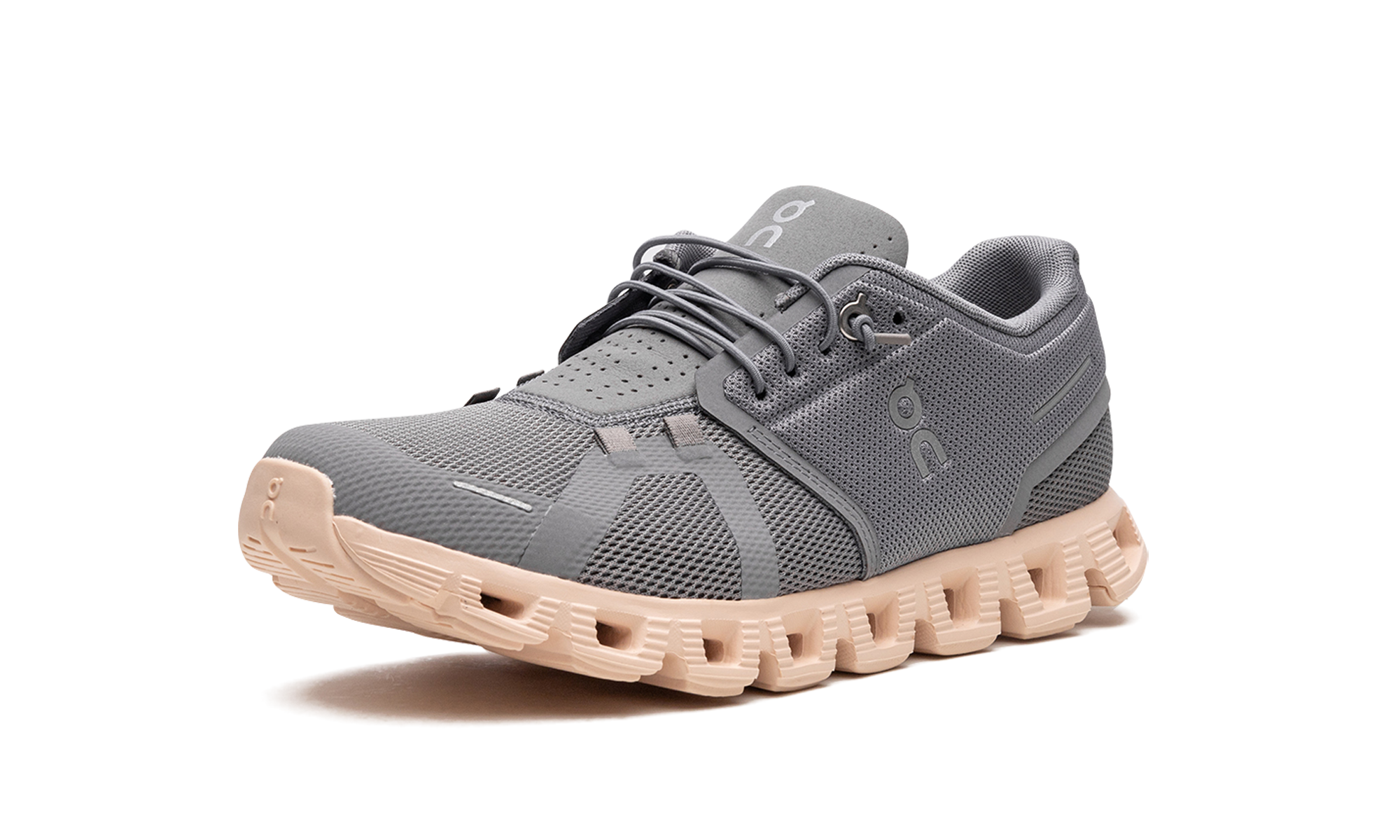 Cloud 5 Women "Zinc Shell"