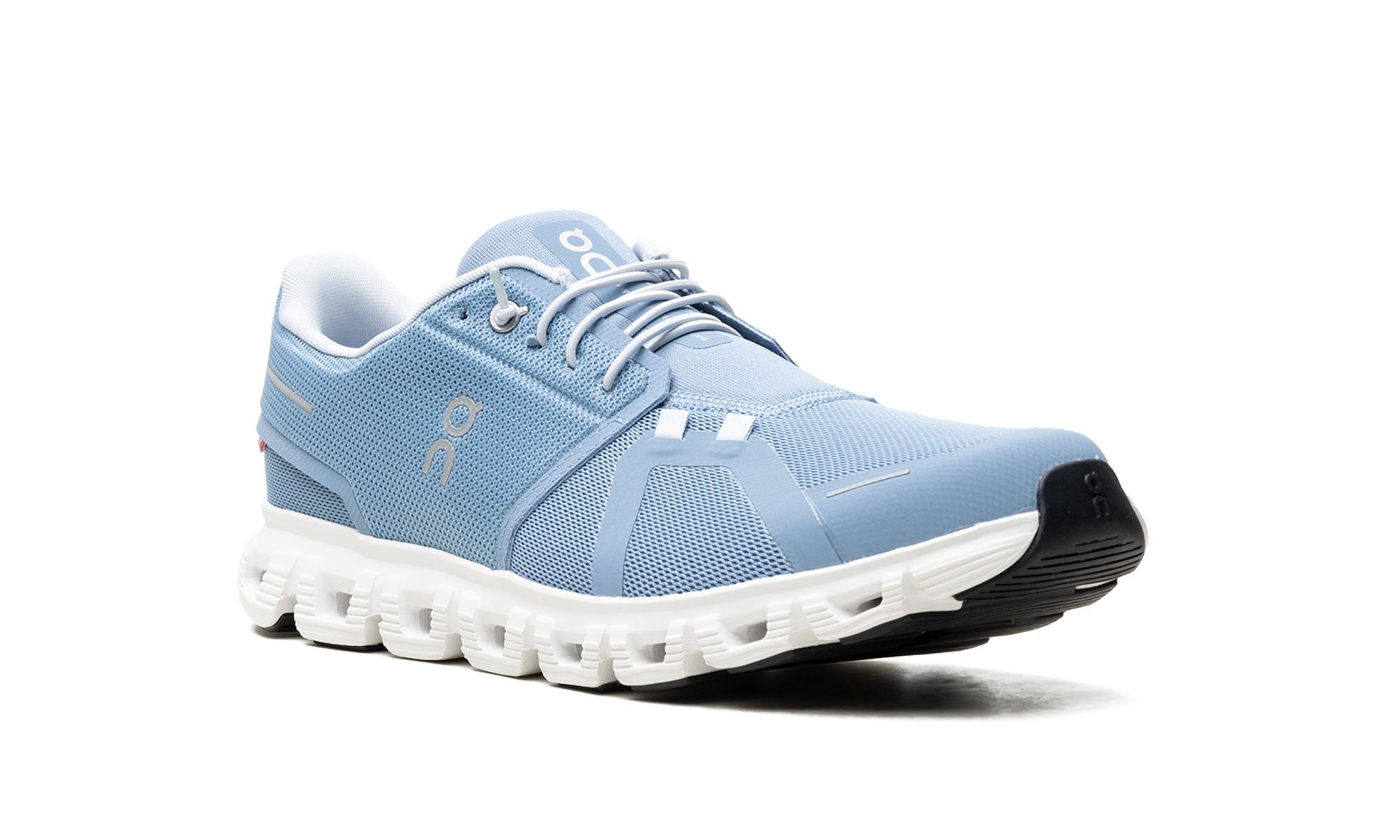 Cloud 6 "Chambray White"