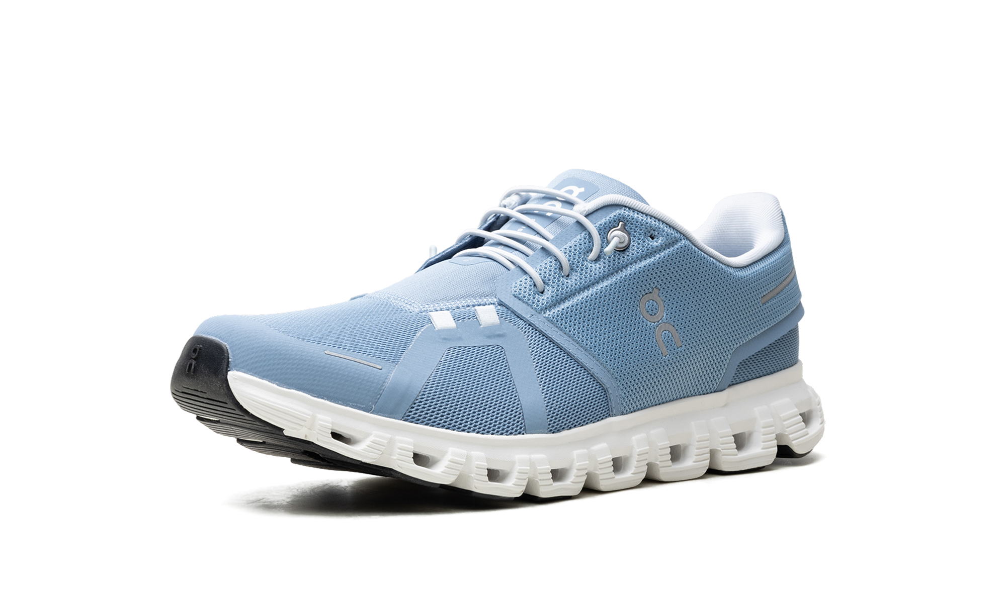 Cloud 6 "Chambray White"