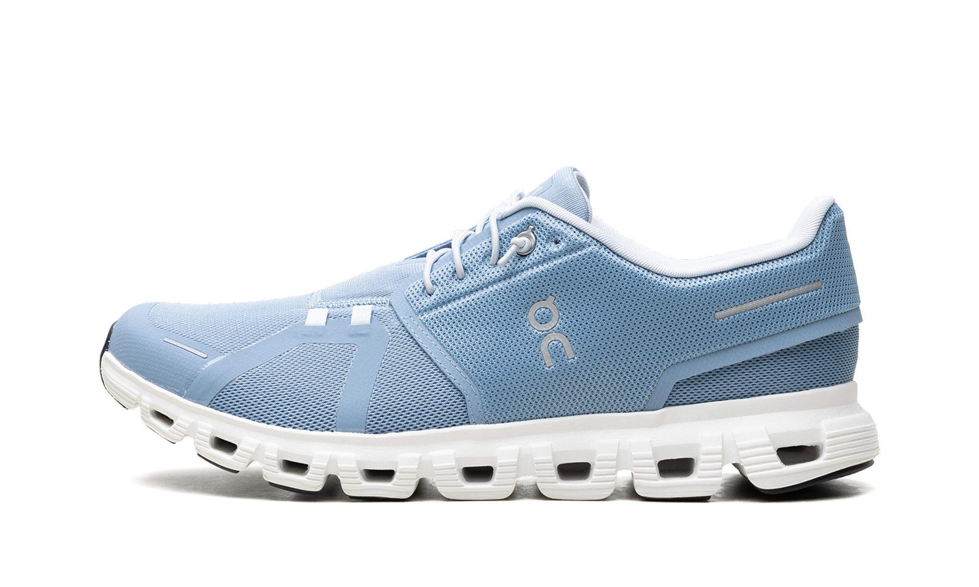 Cloud 6 "Chambray White"