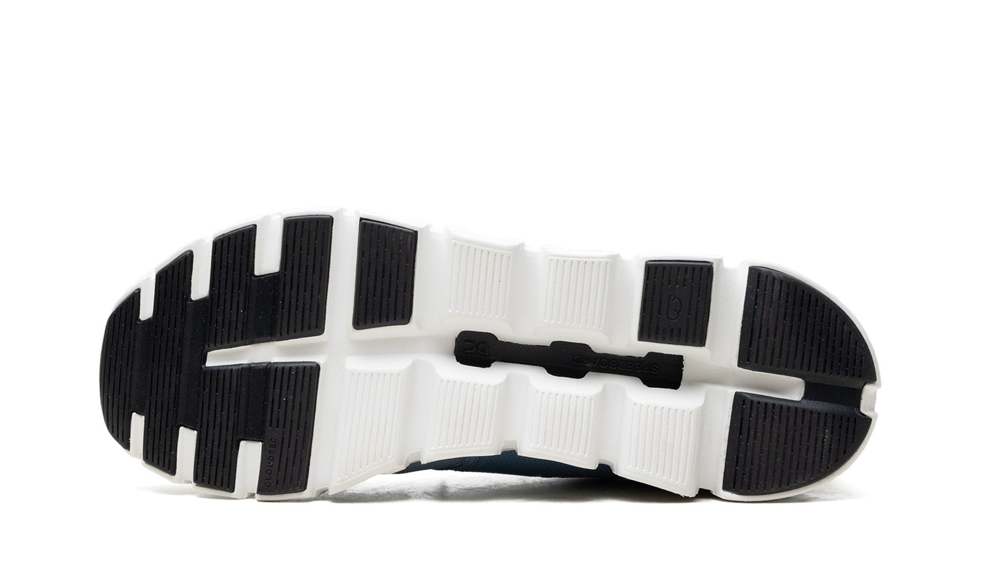 Cloud 6 "Chambray White"
