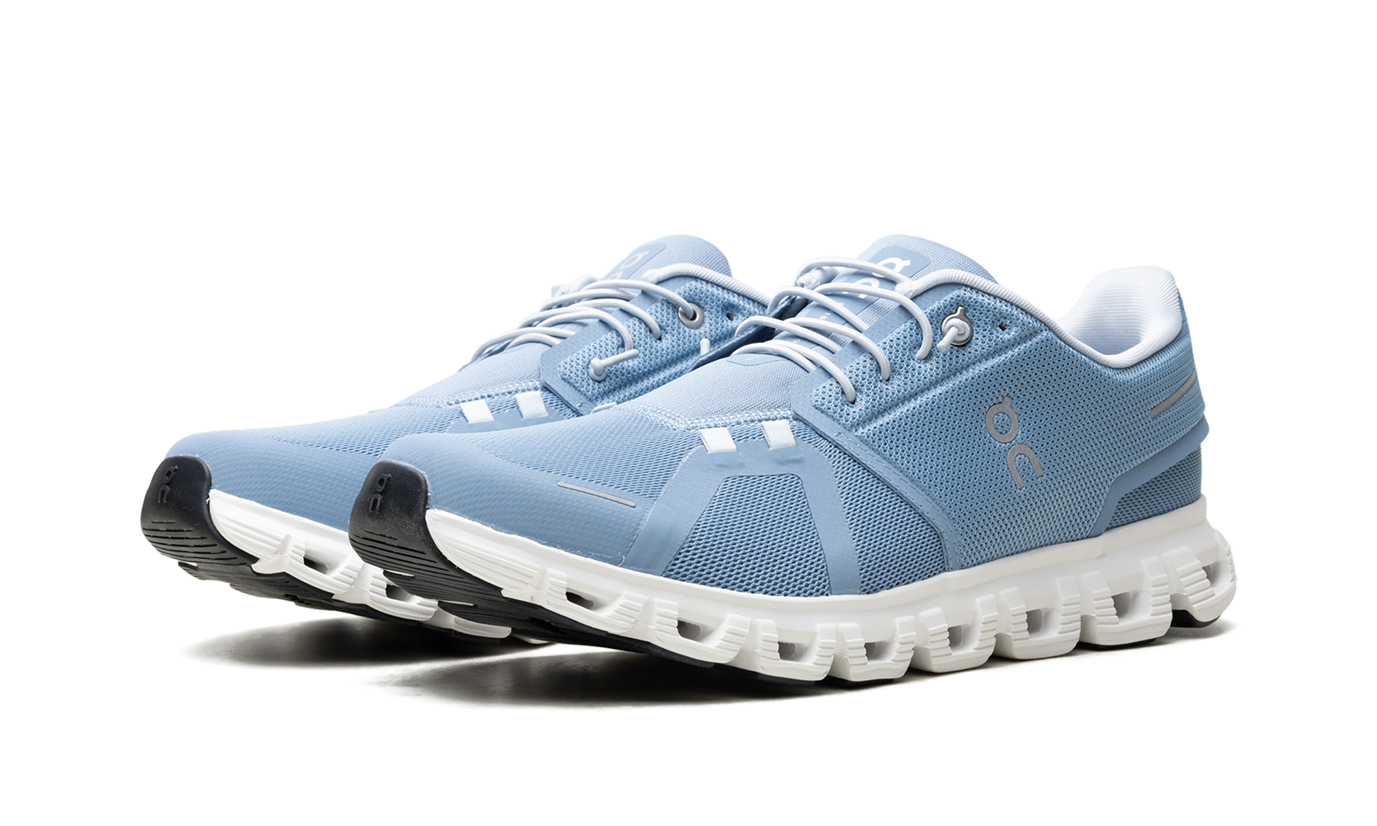 Cloud 6 "Chambray White"
