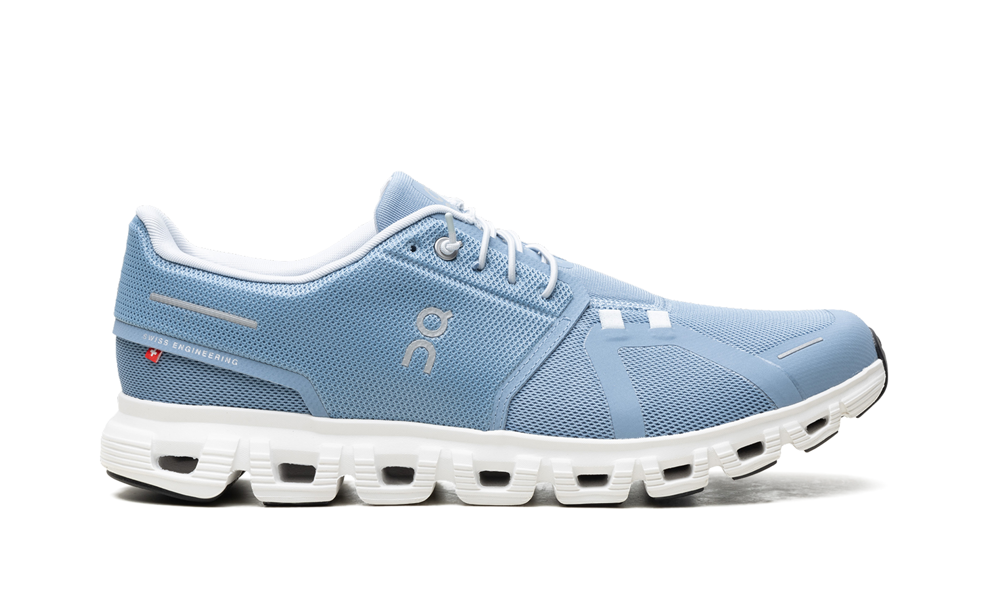 Cloud 6 "Chambray White"
