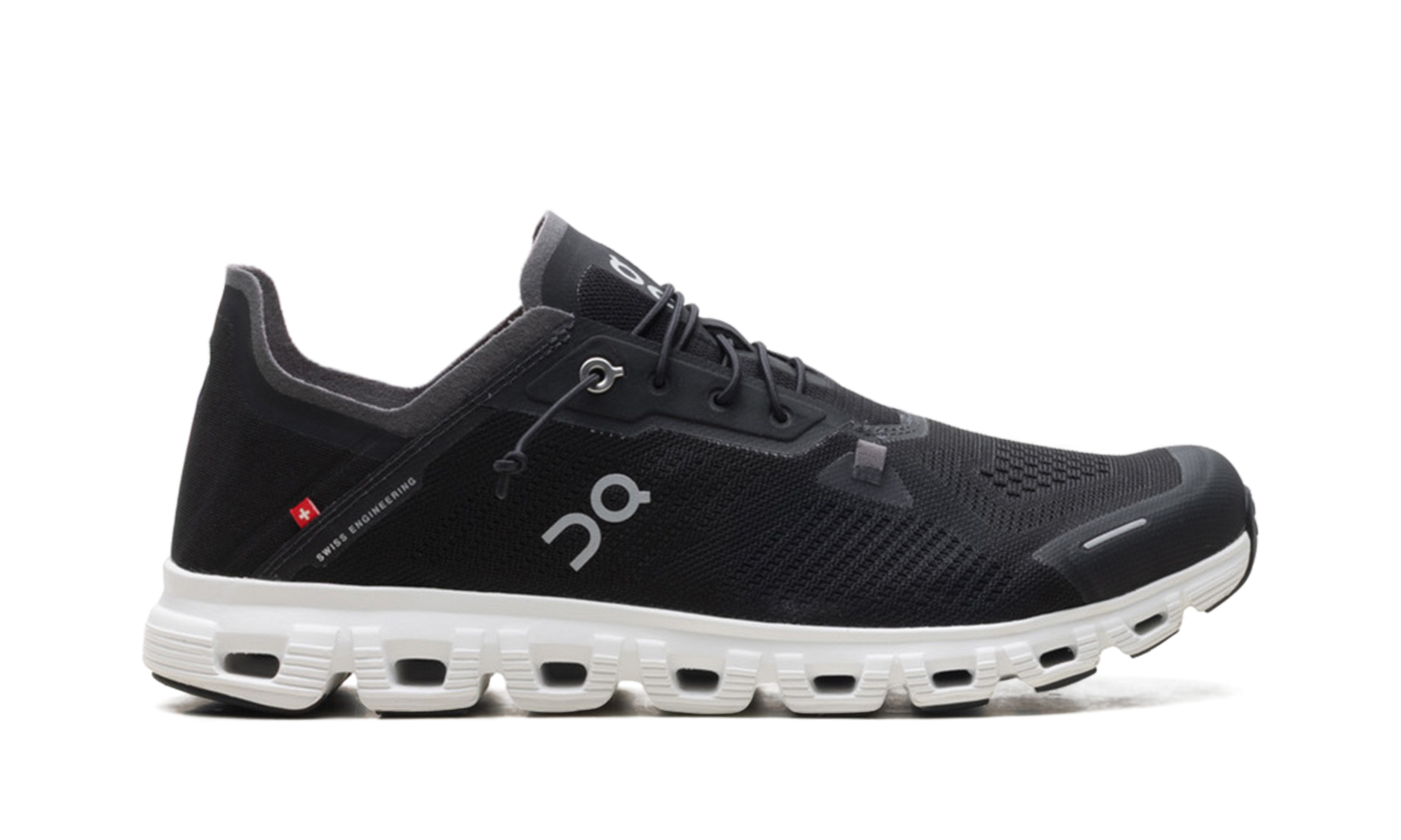 Cloud 6 Coast "Black White"
