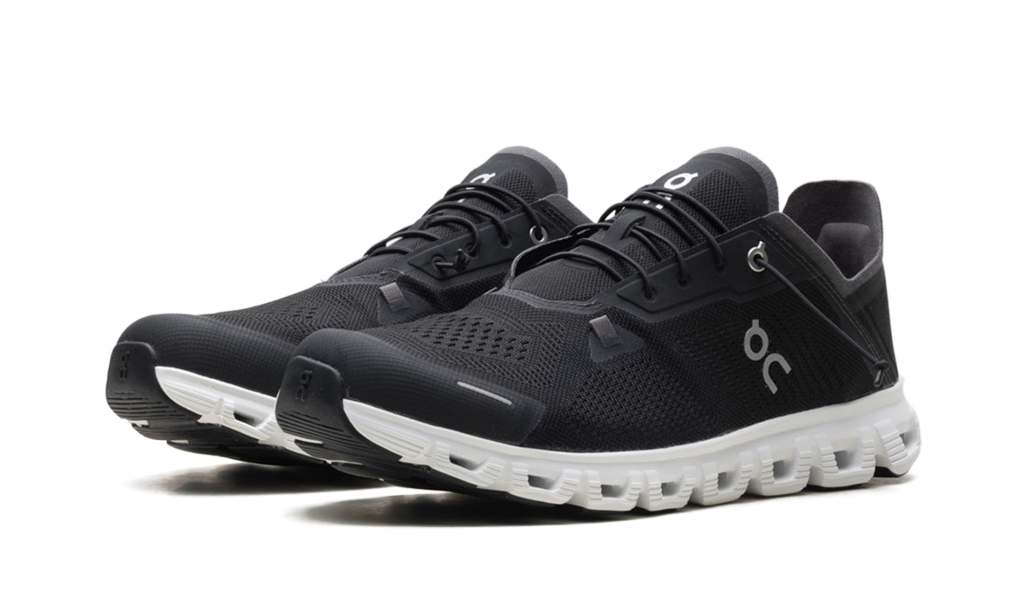 Cloud 6 Coast "Black White"