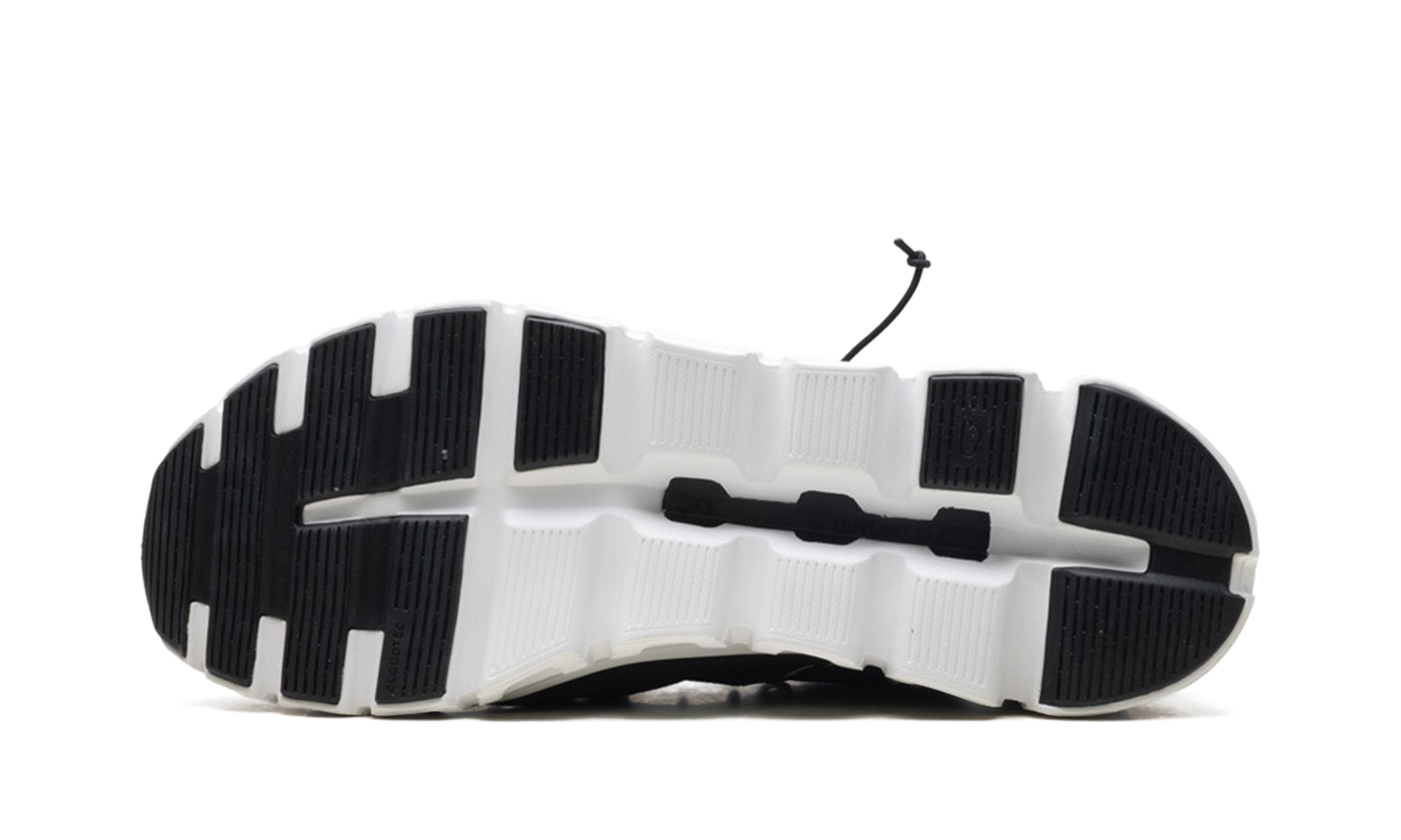 Cloud 6 Coast "Black White"