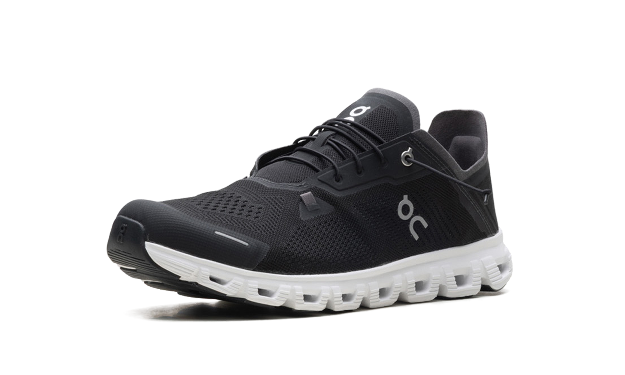 Cloud 6 Coast "Black White"