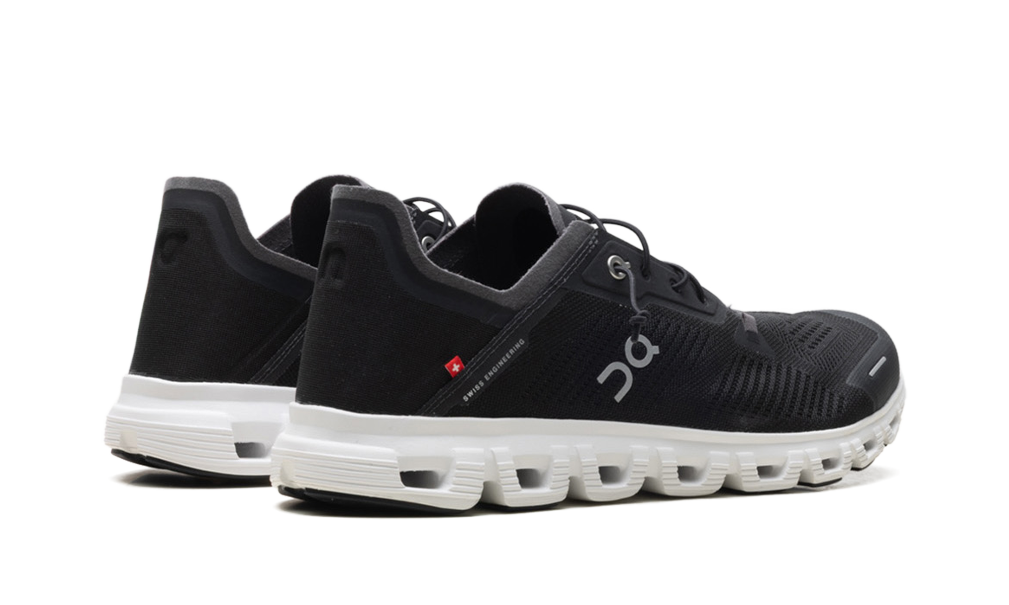 Cloud 6 Coast "Black White"