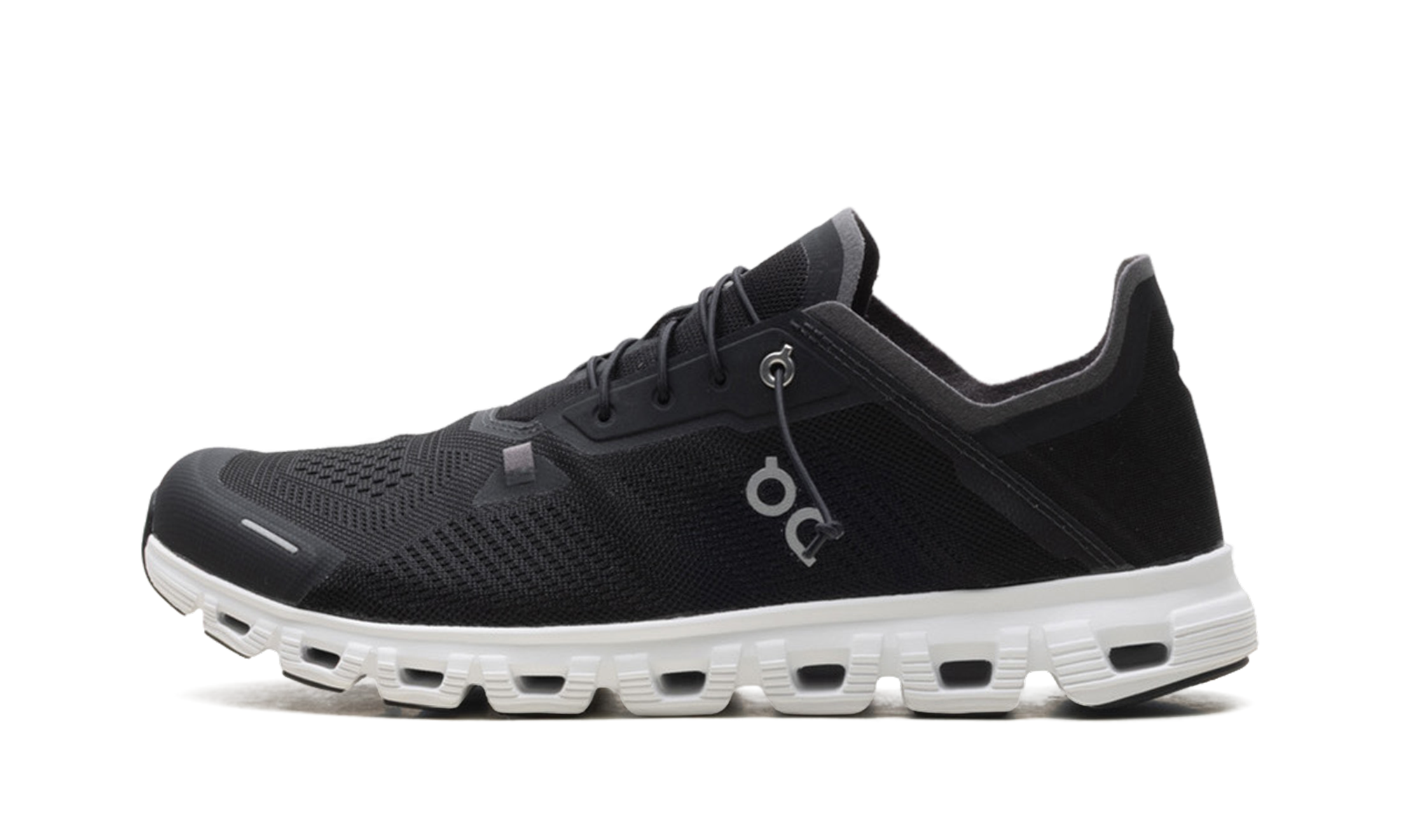 Cloud 6 Coast "Black White"