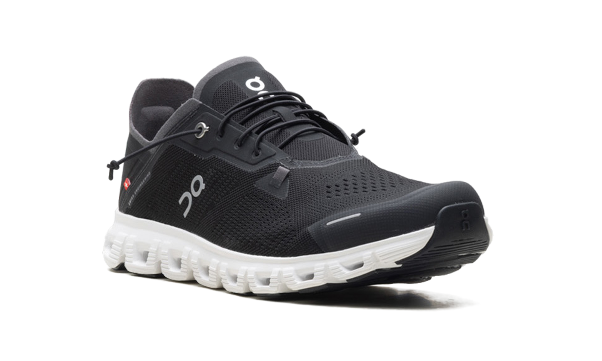 Cloud 6 Coast "Black White"
