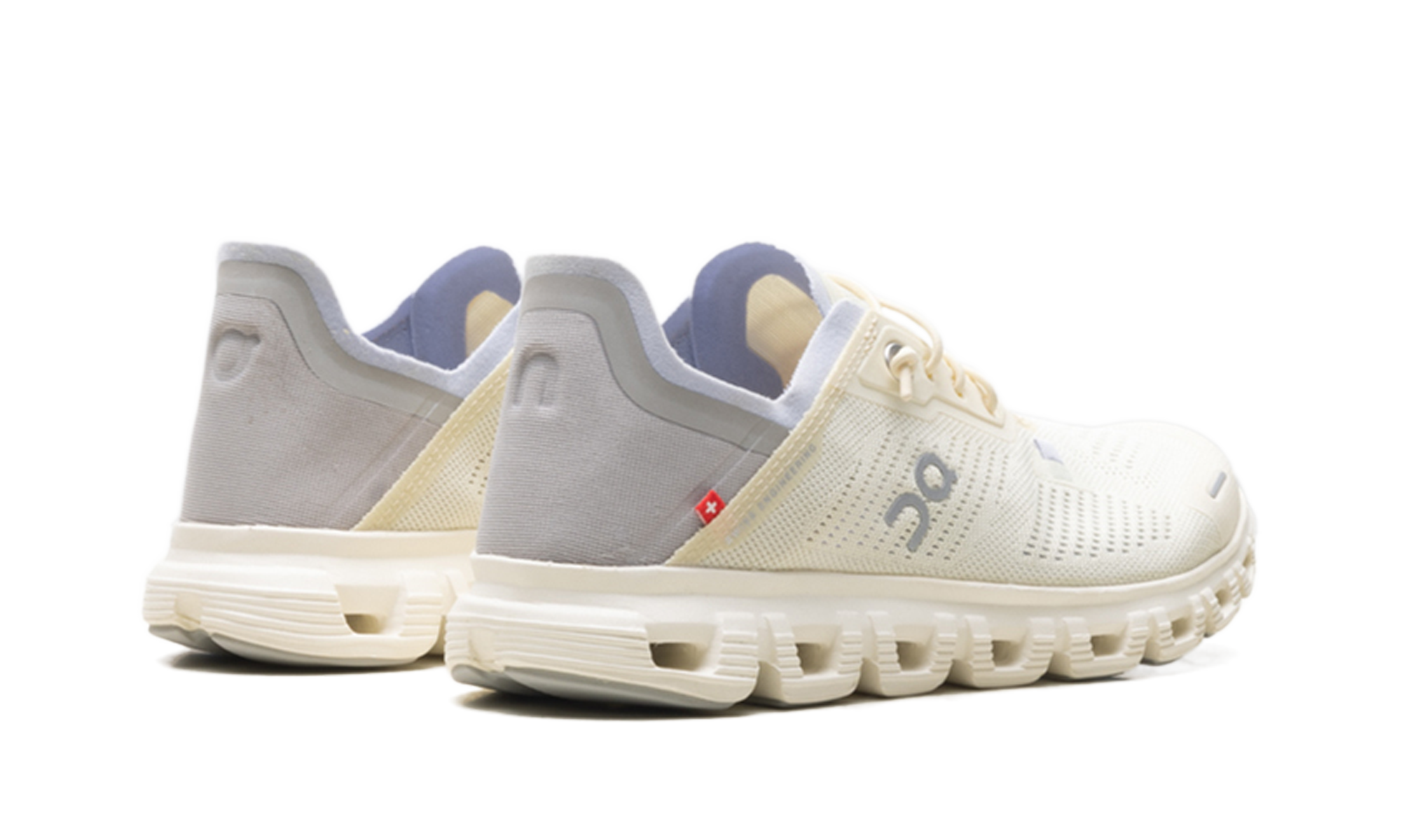 Cloud 6 Coast Women "Castor Fog"