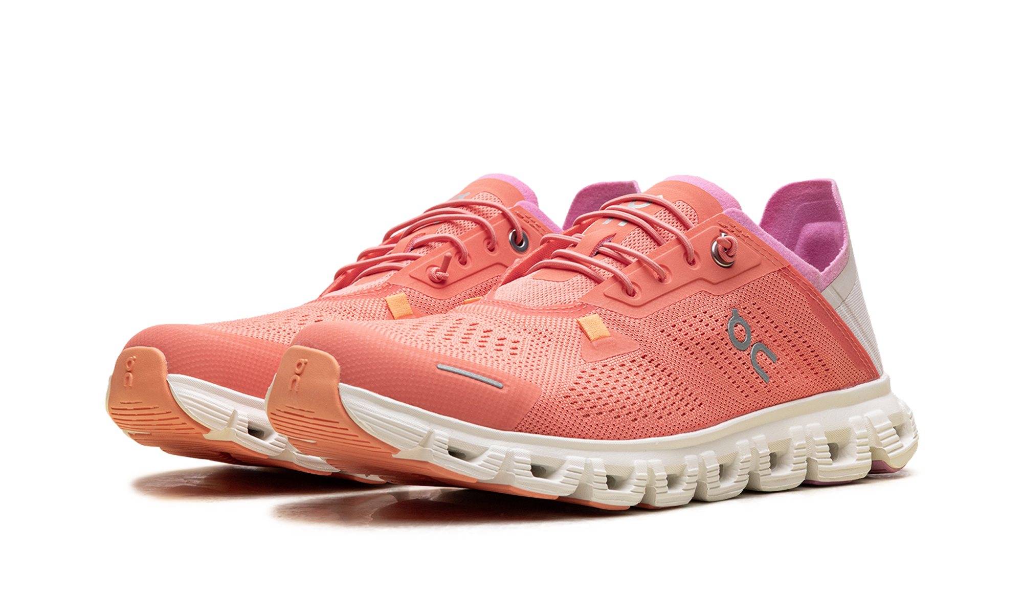 Cloud 6 Coast Women "Salmon Pearl"