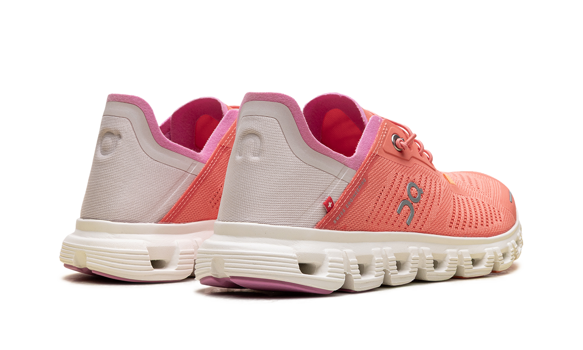 Cloud 6 Coast Women "Salmon Pearl"