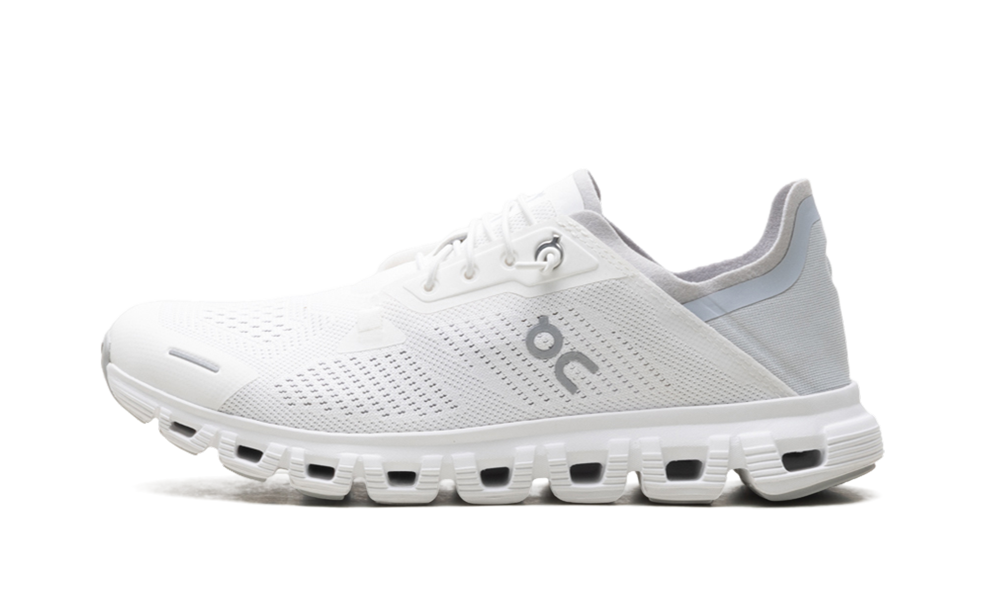 Cloud 6 Coast Women "White Glacier"