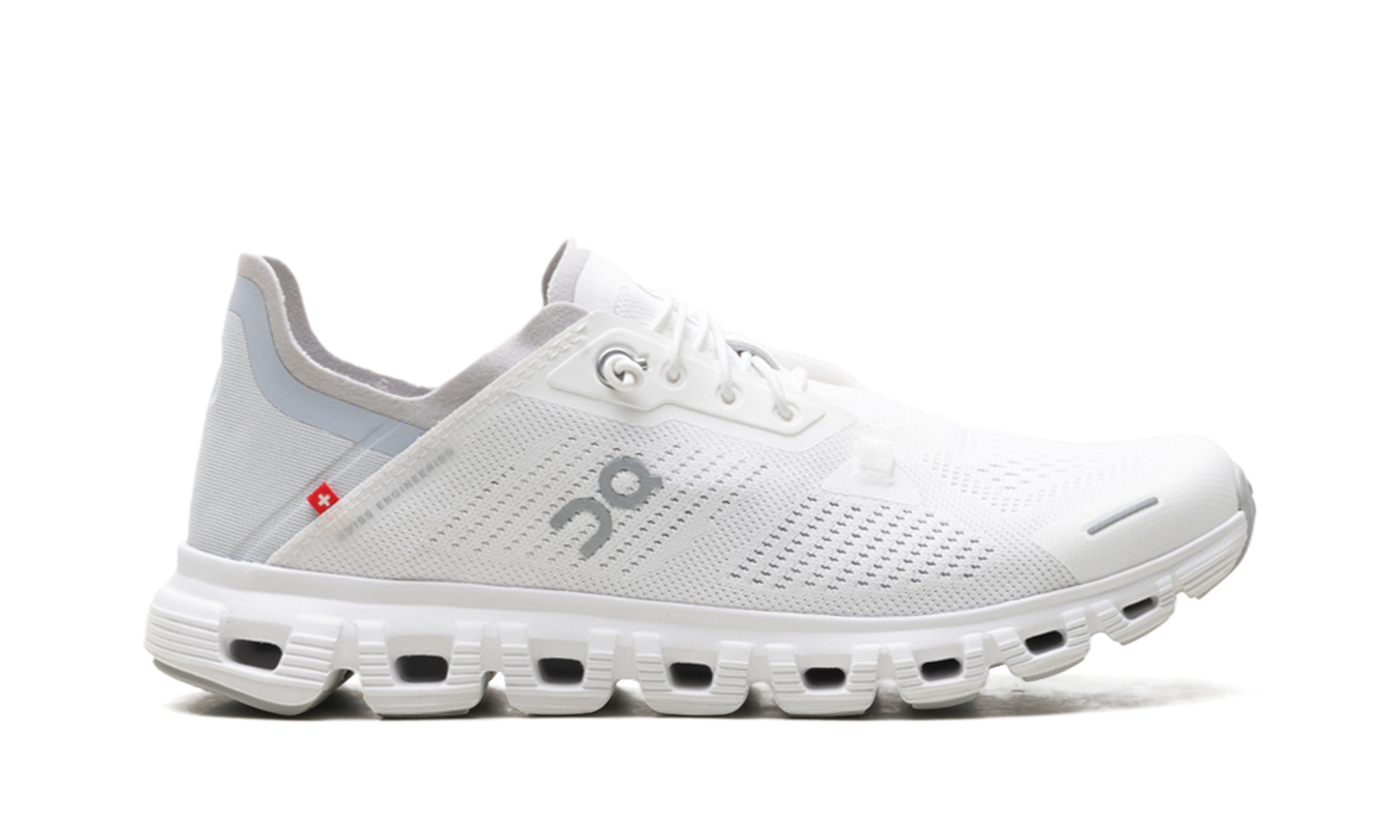 Cloud 6 Coast Women "White Glacier"