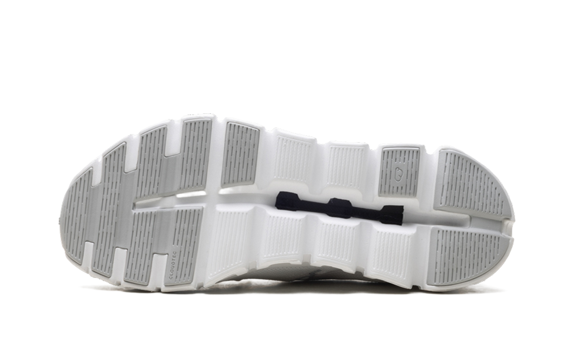 Cloud 6 Coast Women "White Glacier"
