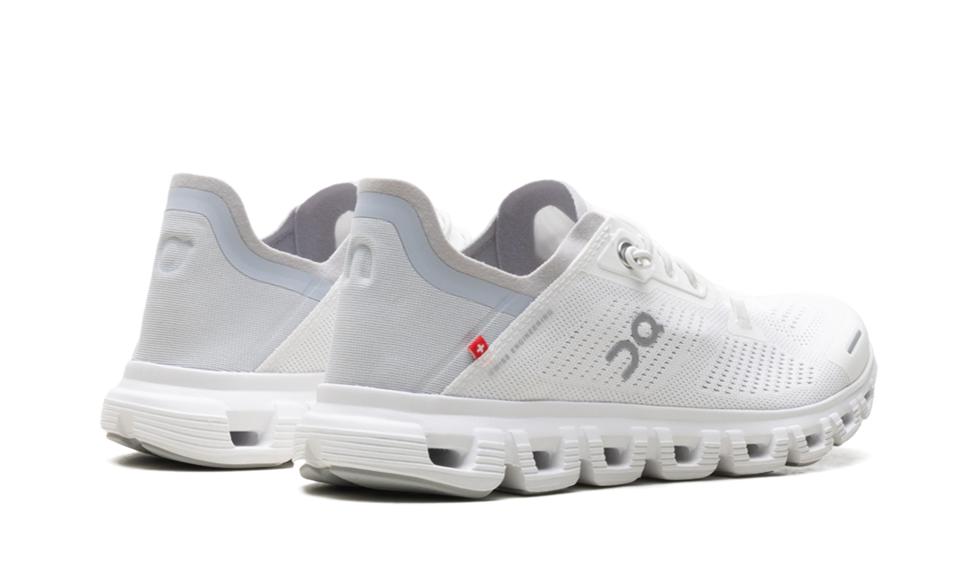 Cloud 6 Coast Women "White Glacier"