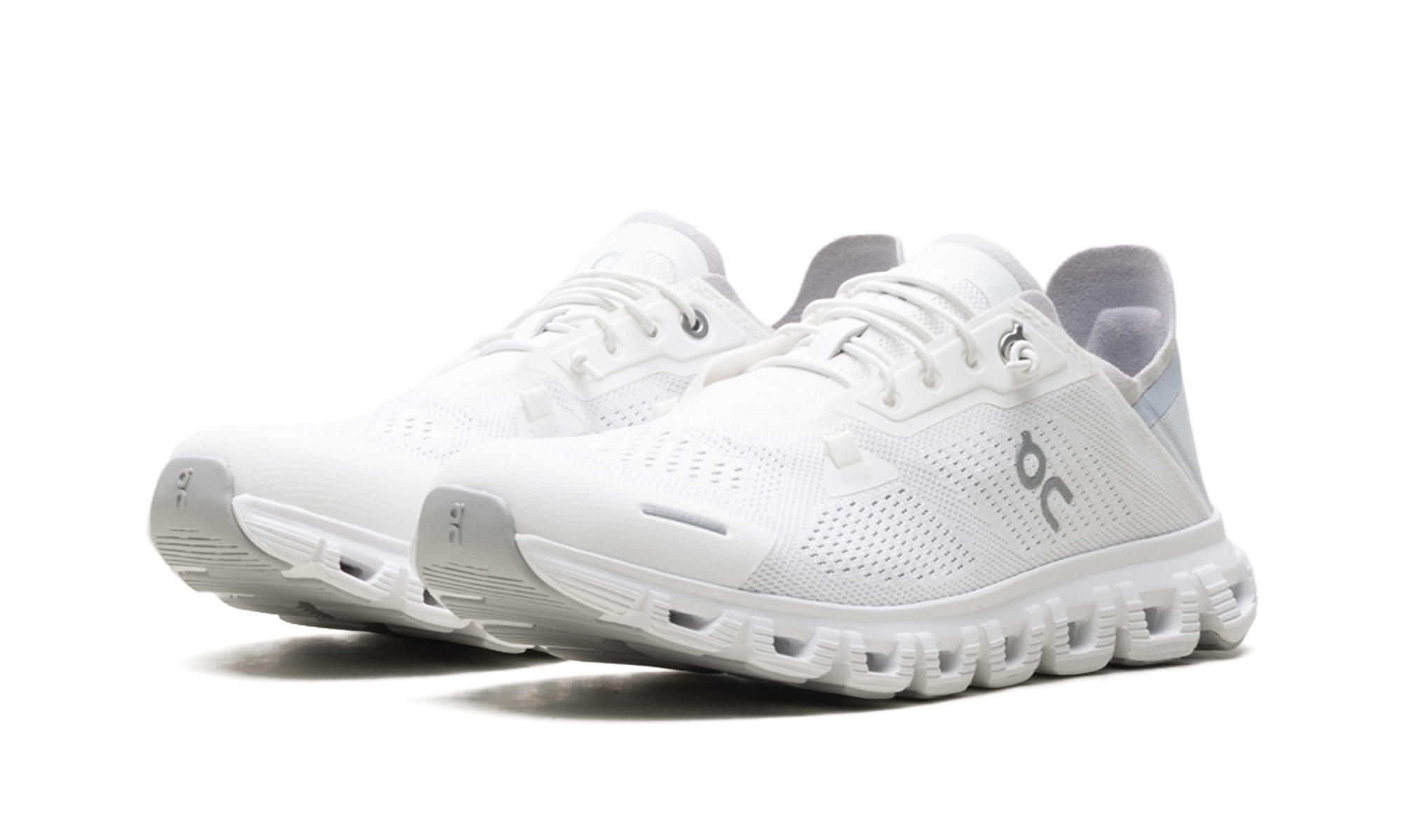 Cloud 6 Coast Women "White Glacier"