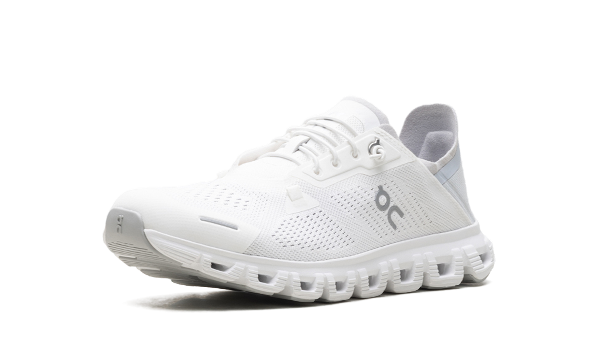 Cloud 6 Coast Women "White Glacier"