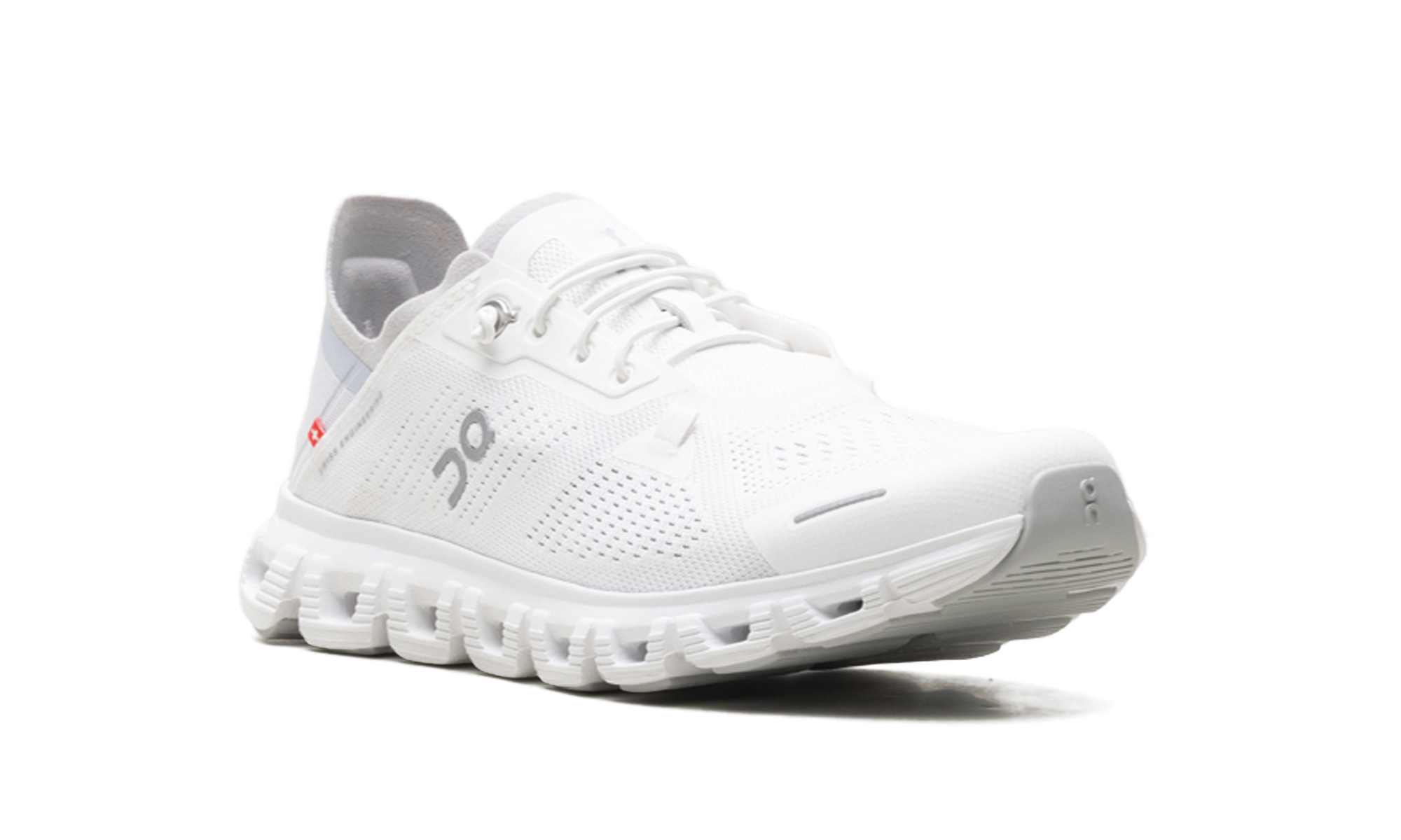 Cloud 6 Coast Women "White Glacier"